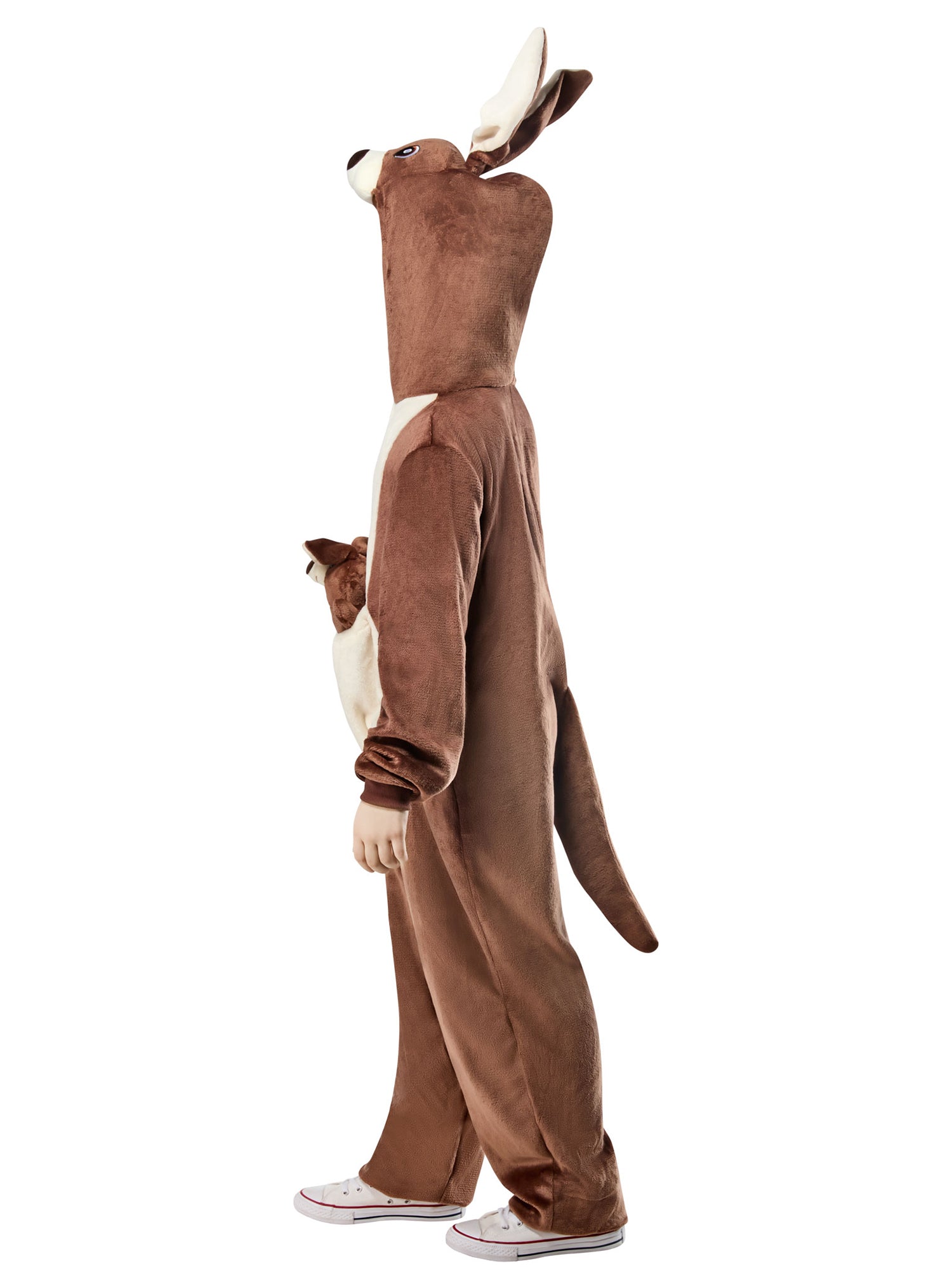 Kids' Kangaroo Zipsters Costume - costumes.com
