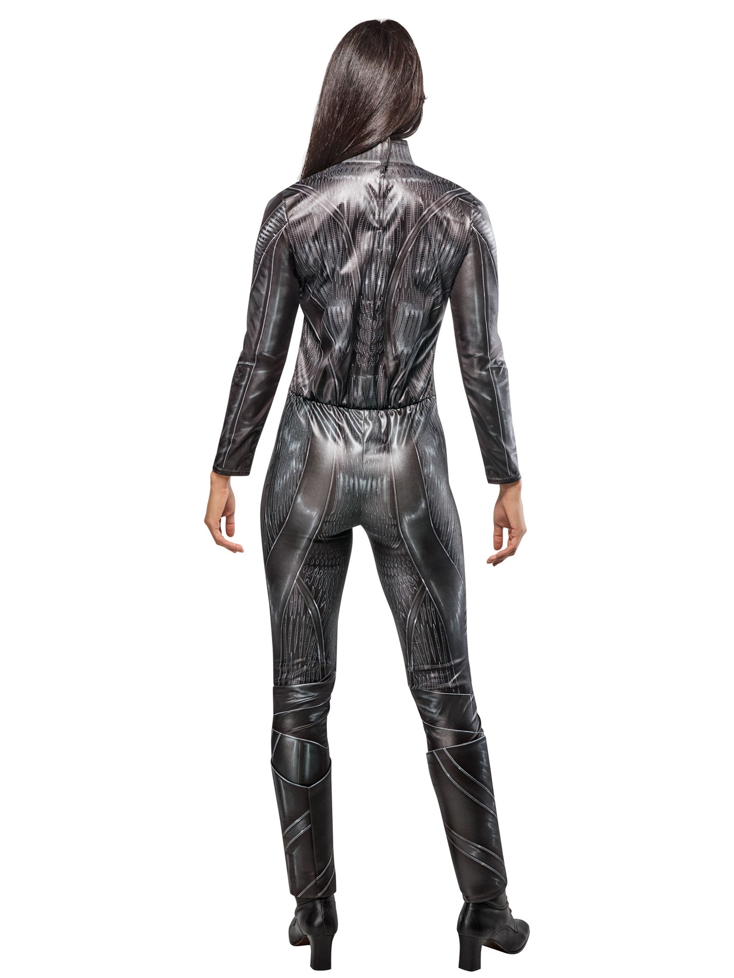 Women's Superman Movie The Engineer Costume - Deluxe - costumes.com