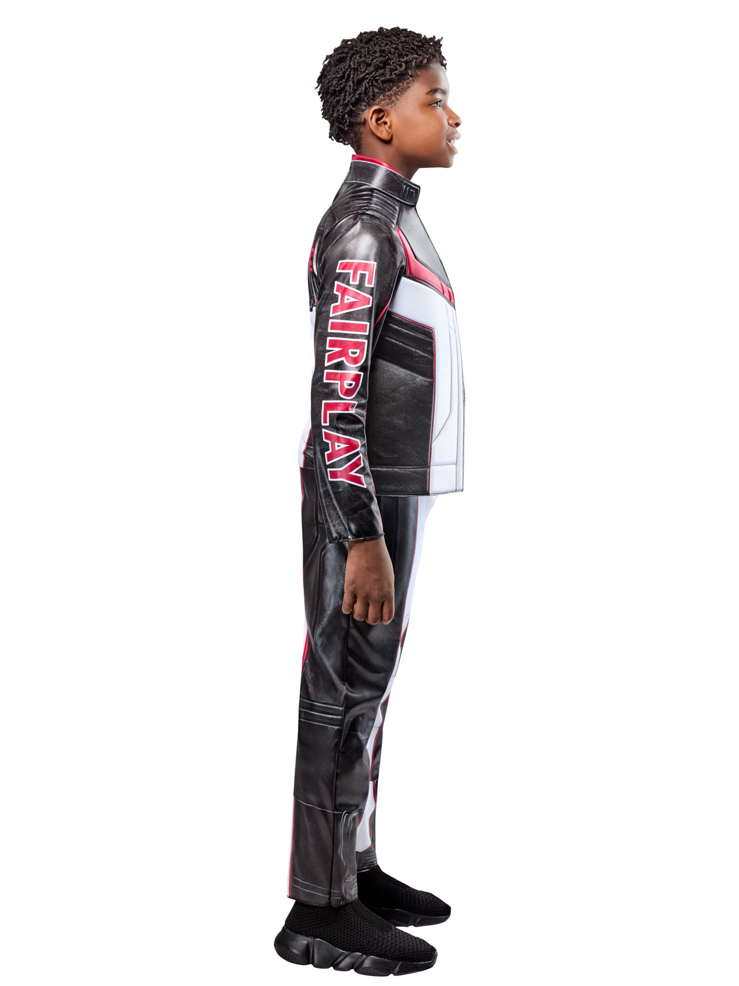 Boys' Superman Movie Mr.Terrific Costume - Deluxe - costumes.com