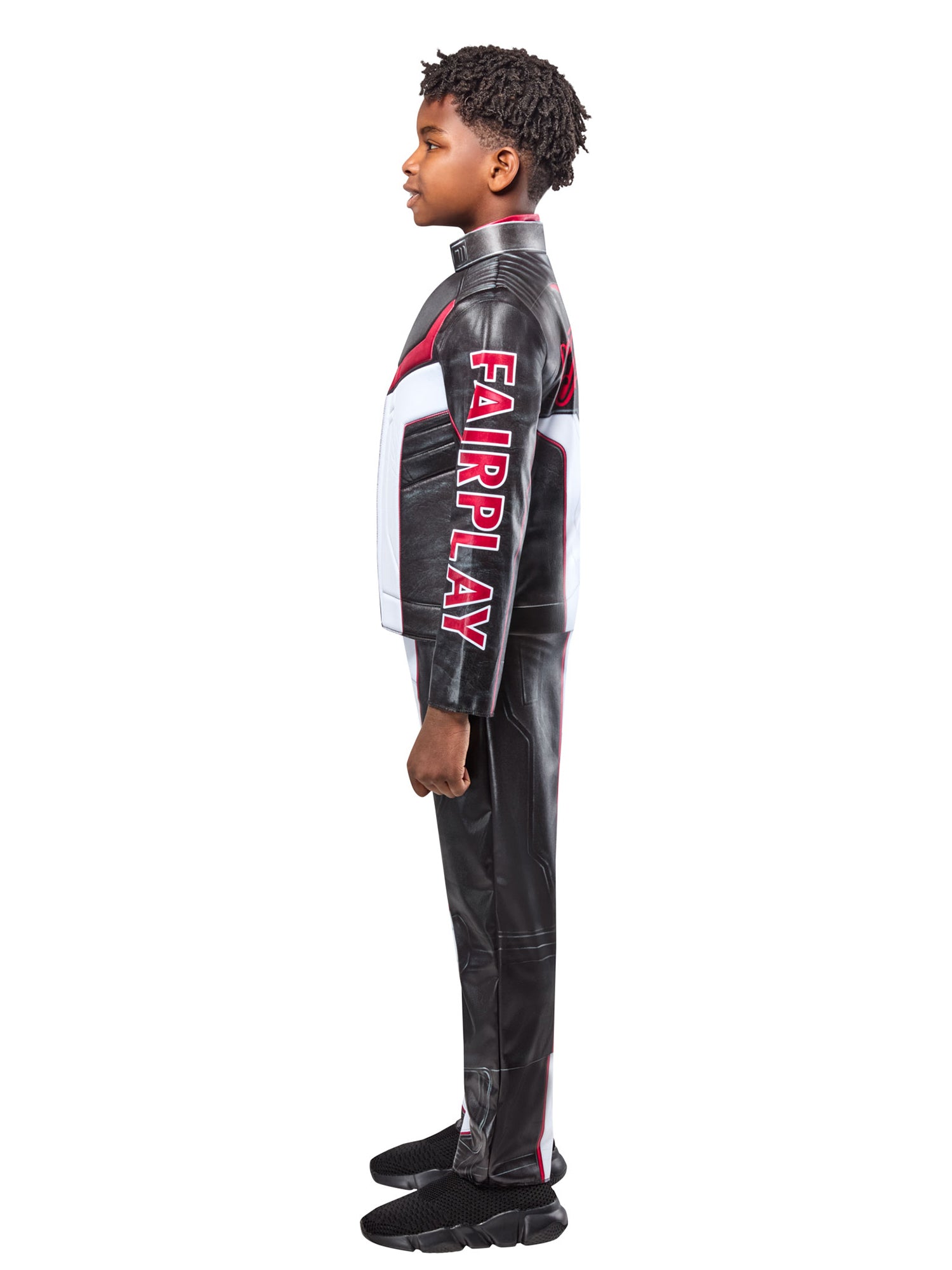 Boys' Superman Movie Mr.Terrific Costume - Deluxe - costumes.com