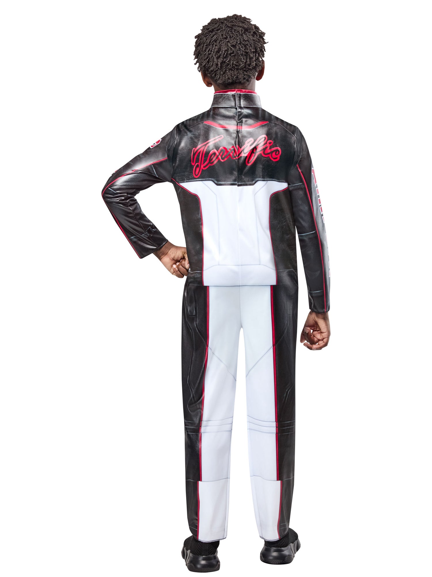 Boys' Superman Movie Mr.Terrific Costume - Deluxe - costumes.com