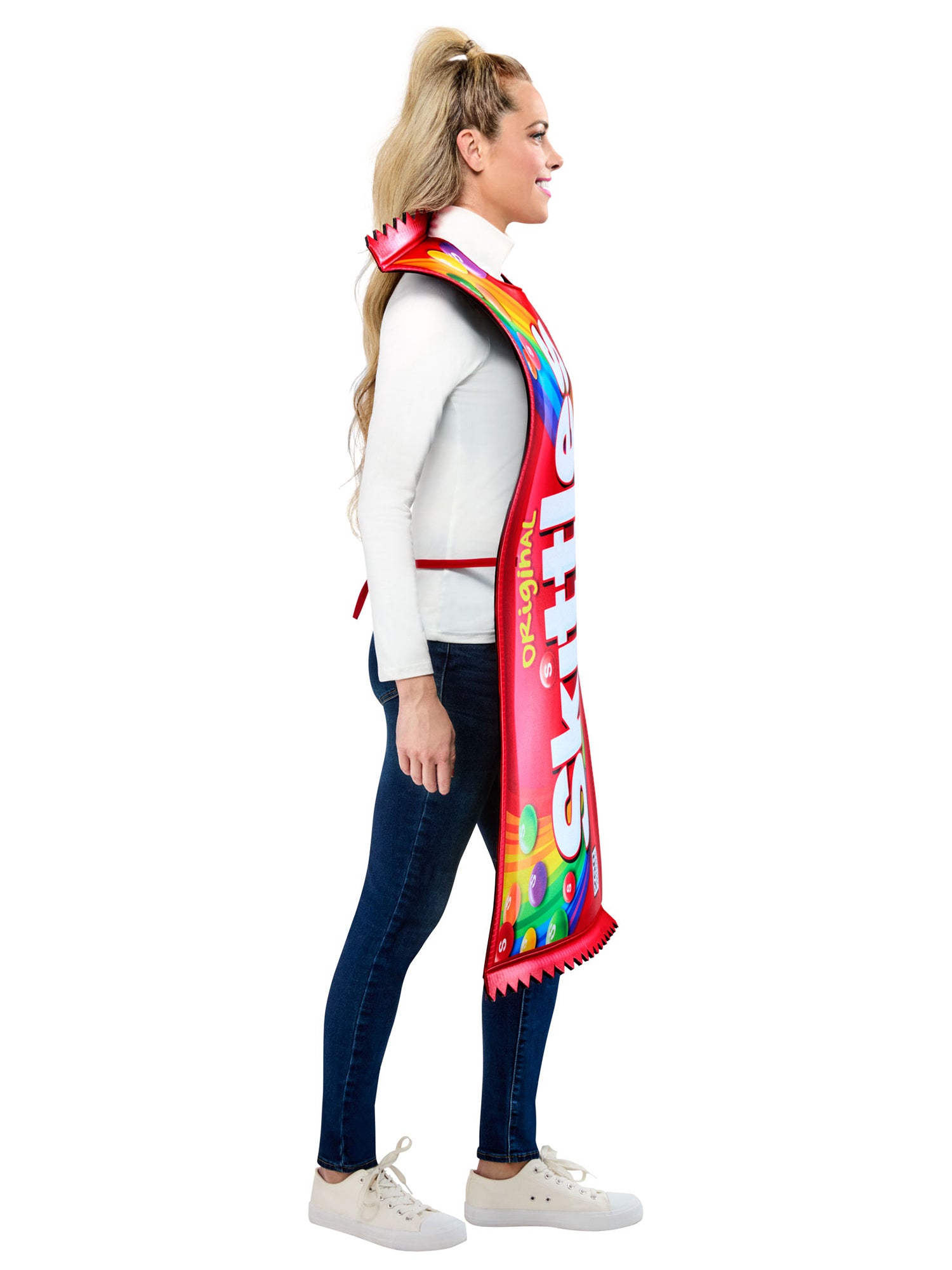 Adult Skittles Candy Costume - costumes.com
