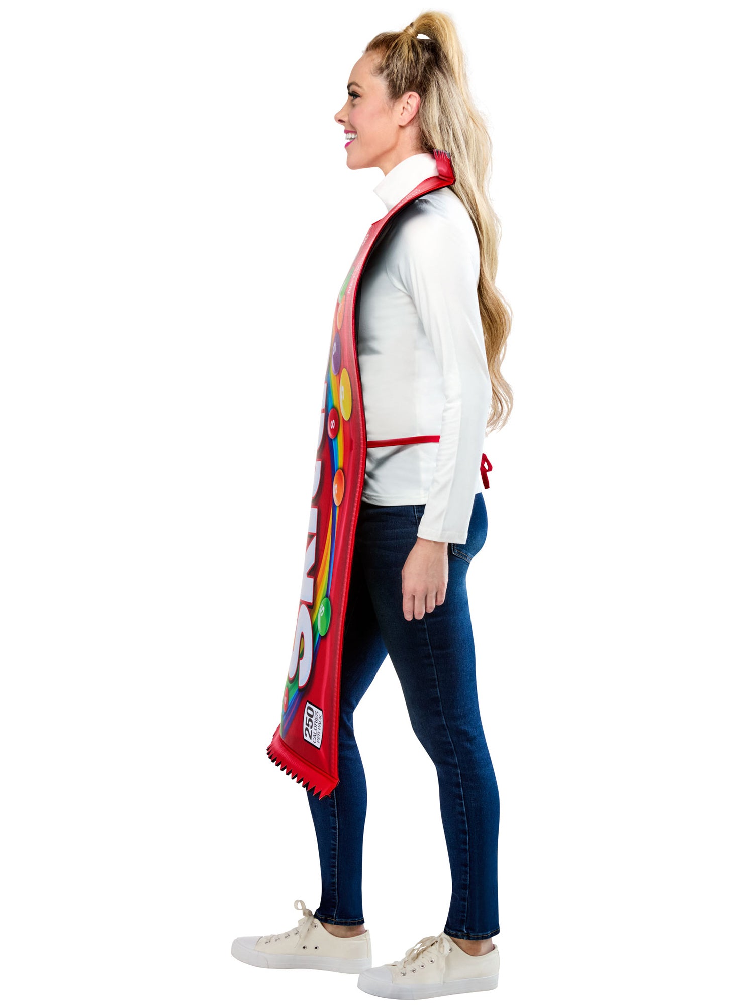 Adult Skittles Candy Costume - costumes.com