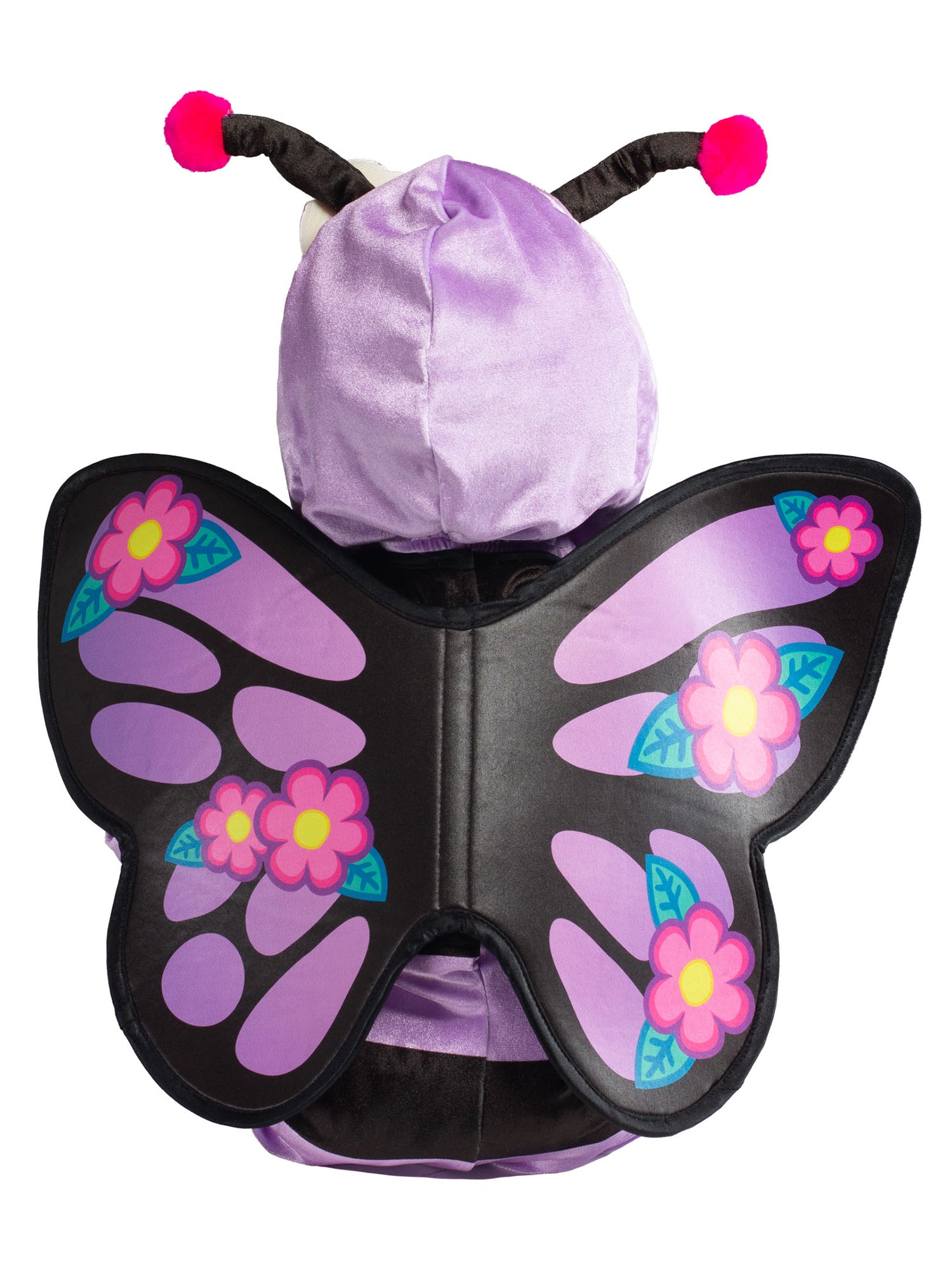 Purple Butterfly Costume for Babies and Toddlers - costumes.com