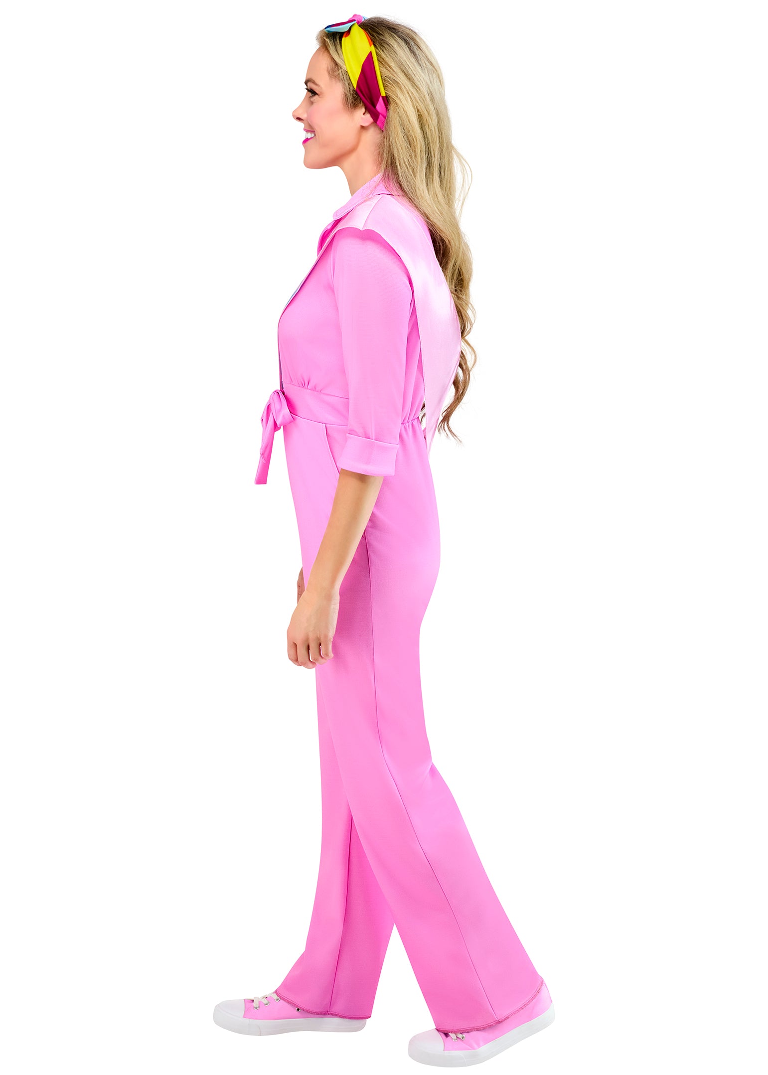 Women's Barbie Movie President Barbie Costume - costumes.com