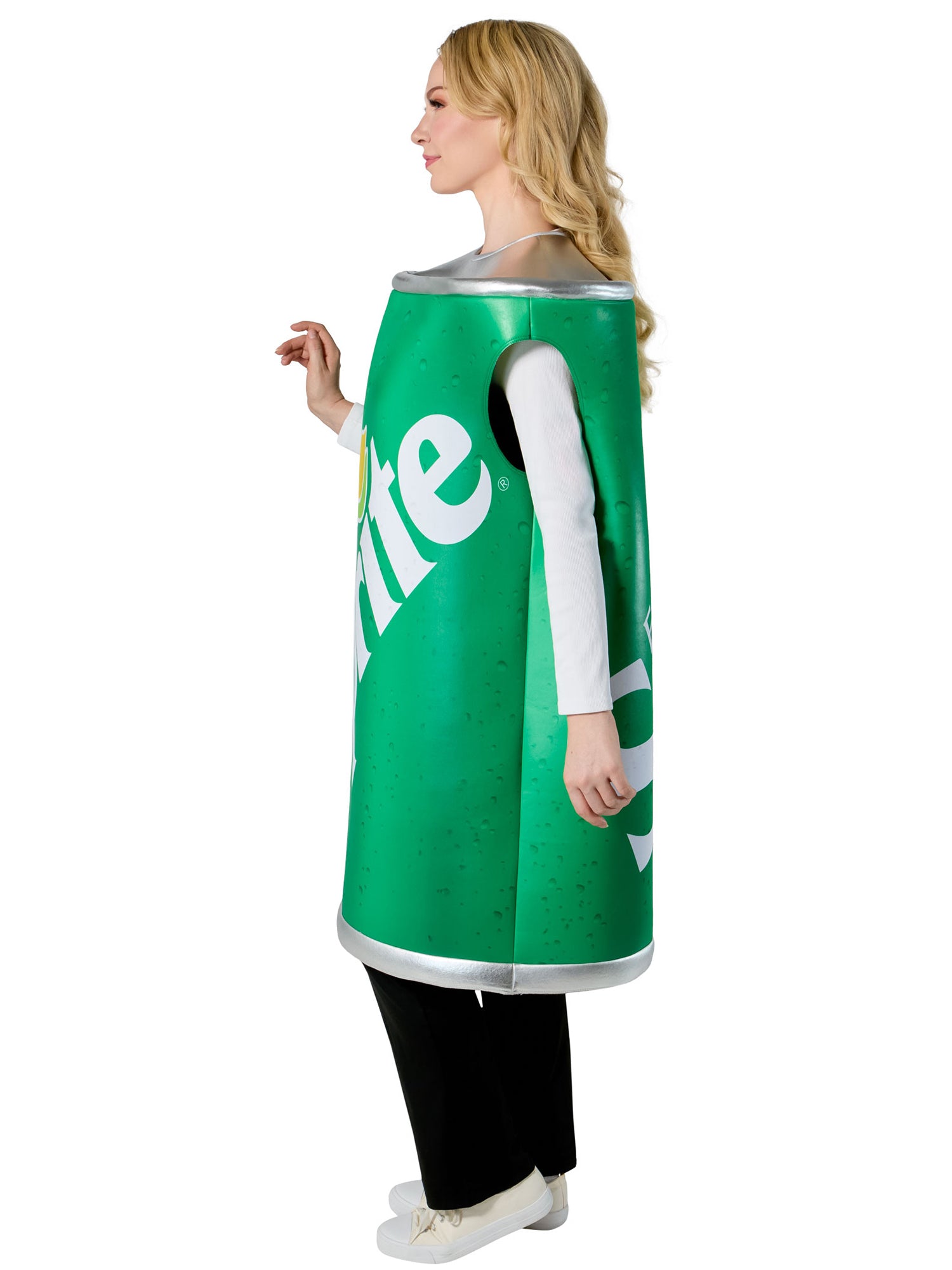 Adult Sprite Can Costume - costumes.com