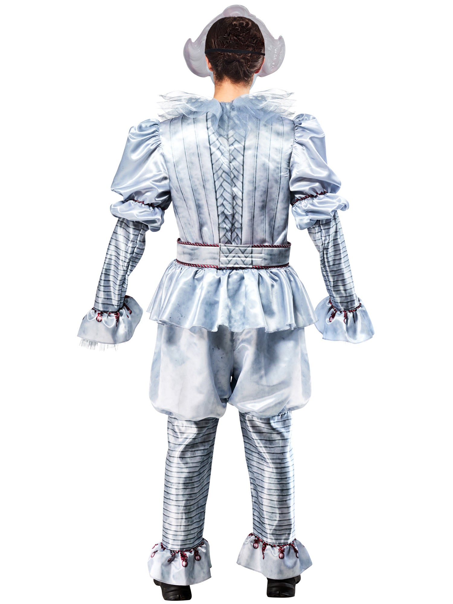 Men's It: Welcome to Derry Pennywise Costume - Deluxe - costumes.com