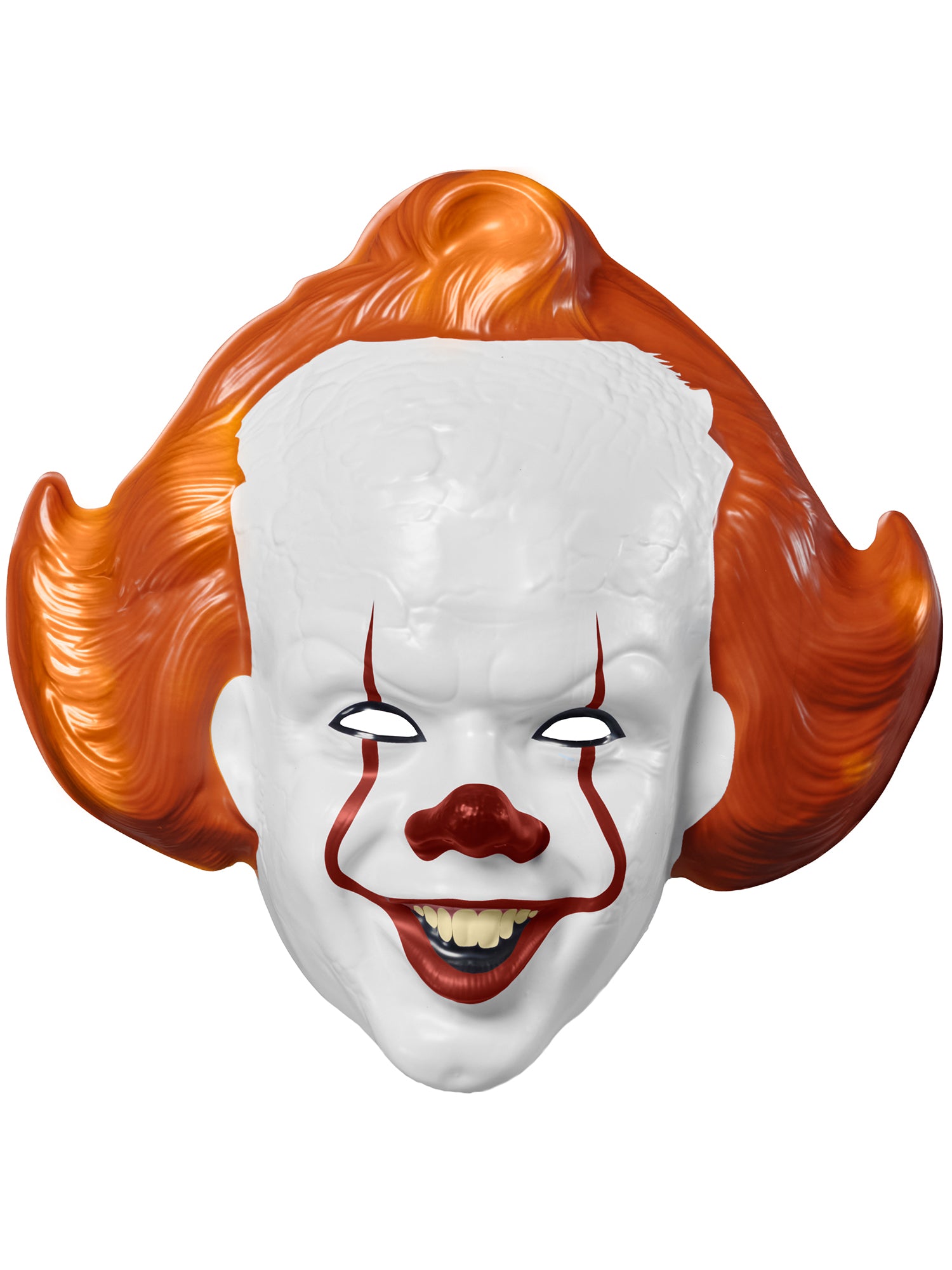 Men's It: Welcome to Derry Pennywise Costume - Deluxe - costumes.com