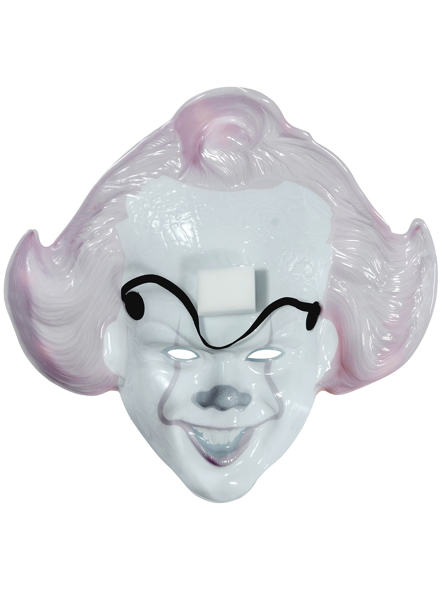 Men's It: Welcome to Derry Pennywise Costume - Deluxe - costumes.com