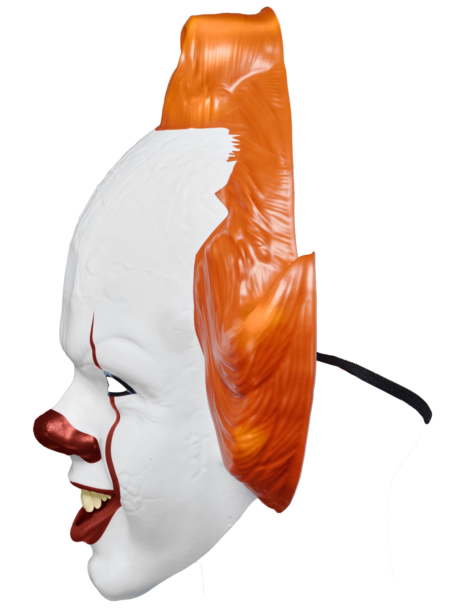 Men's It: Welcome to Derry Pennywise Costume - Deluxe - costumes.com