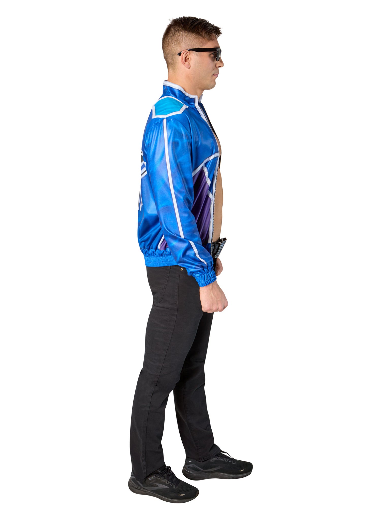 Men's Mortal Kombat Johnny Cage Costume - costumes.com