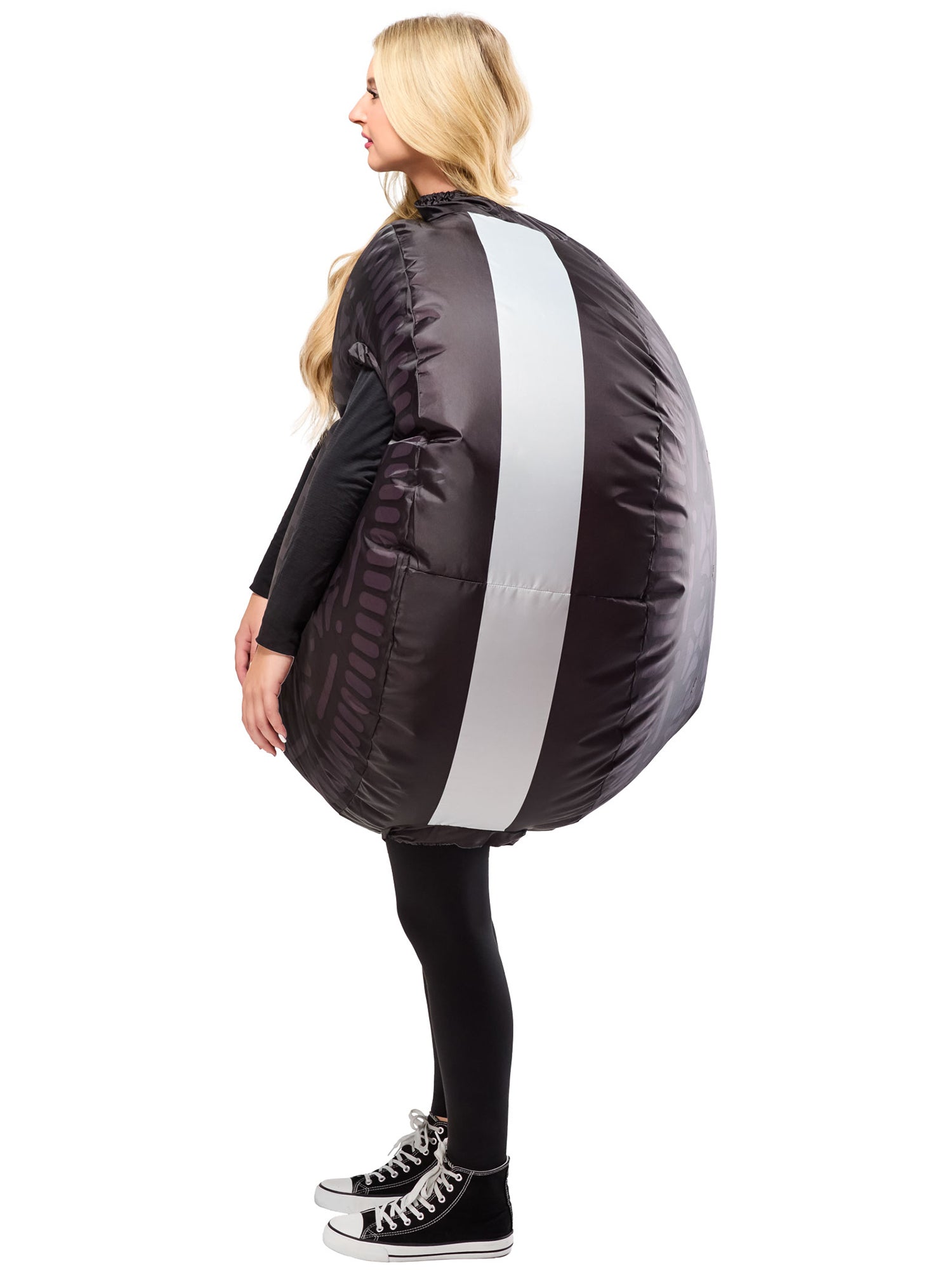 Adult Oreo Cookie Inflatable Costume - costumes.com