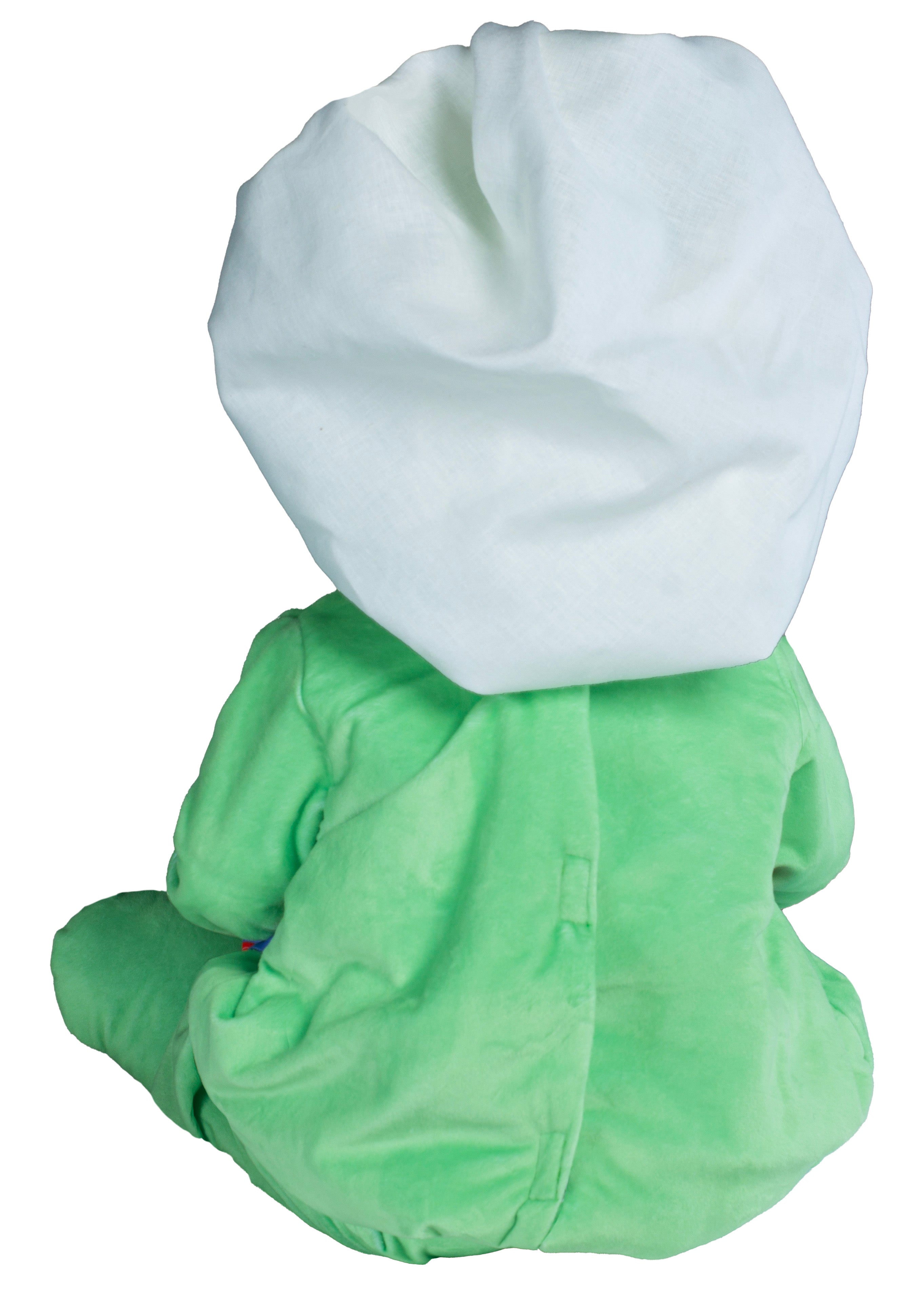 The Tiny Chef Show Costume for Babies and Toddlers - costumes.com