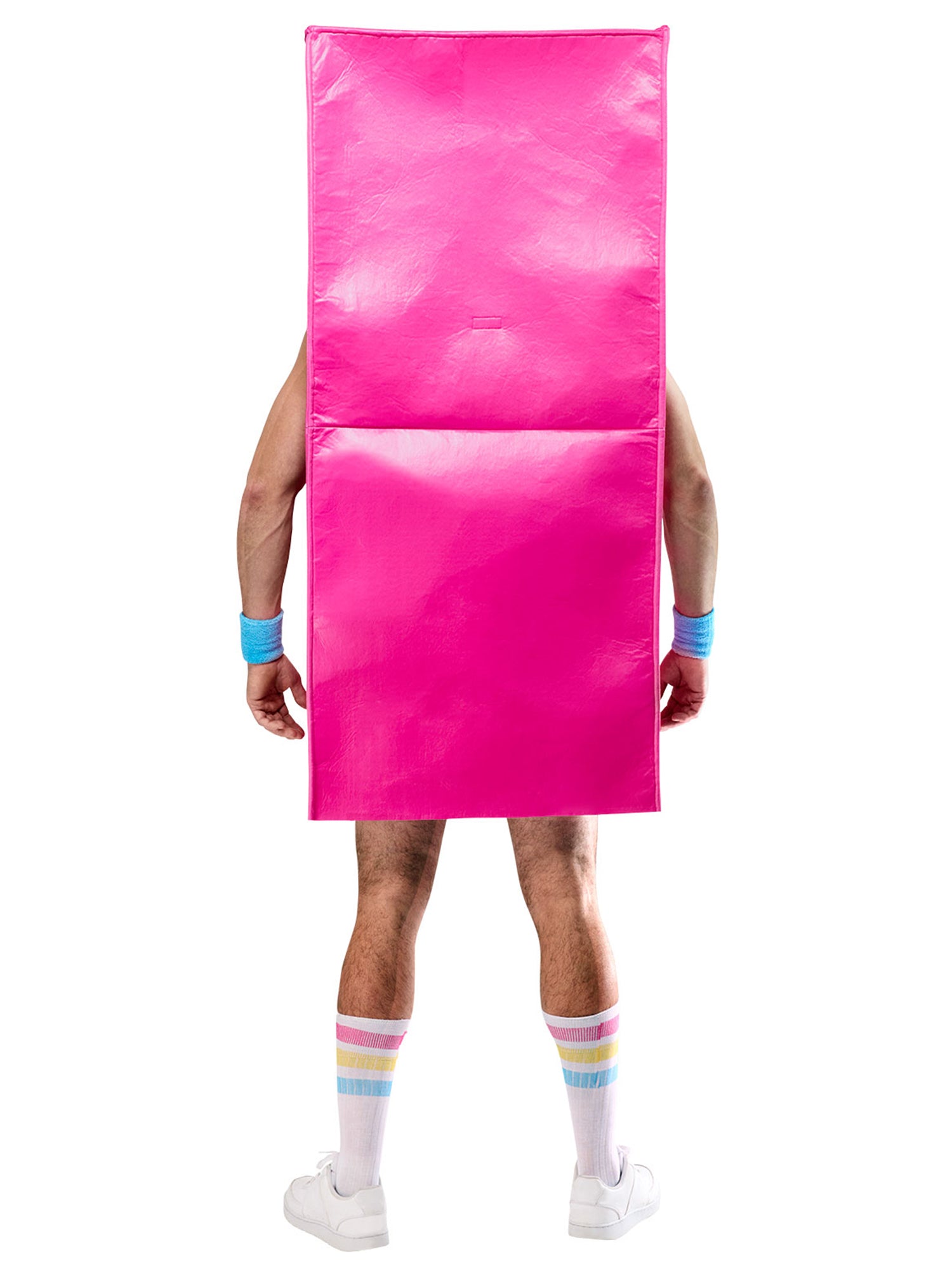 Men's Barbie Classic Ken Life-Size Doll Box Costume - costumes.com