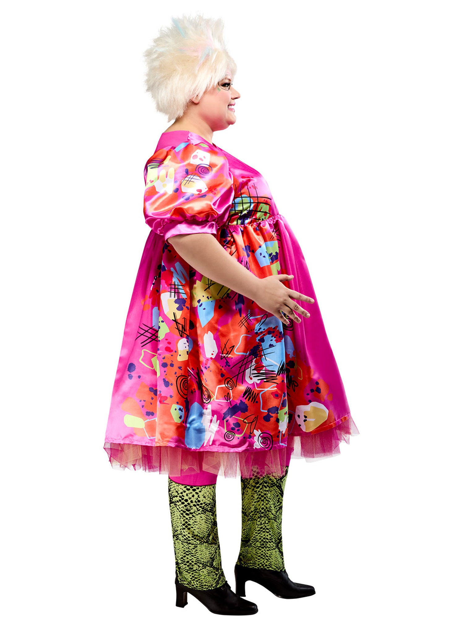 Women's Plus Size Barbie Movie Weird Barbie Costume - costumes.com