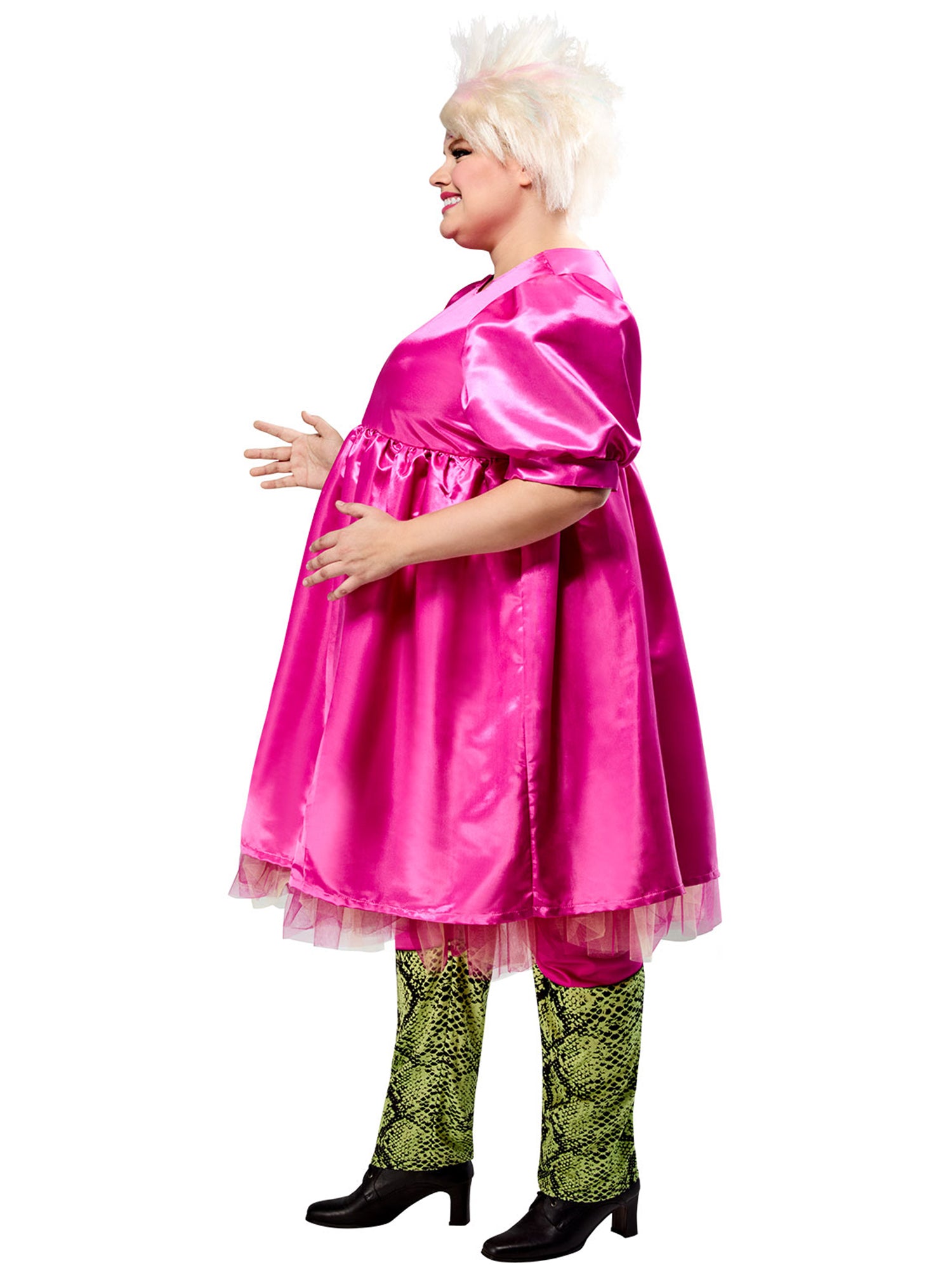 Women's Plus Size Barbie Movie Weird Barbie Costume - costumes.com