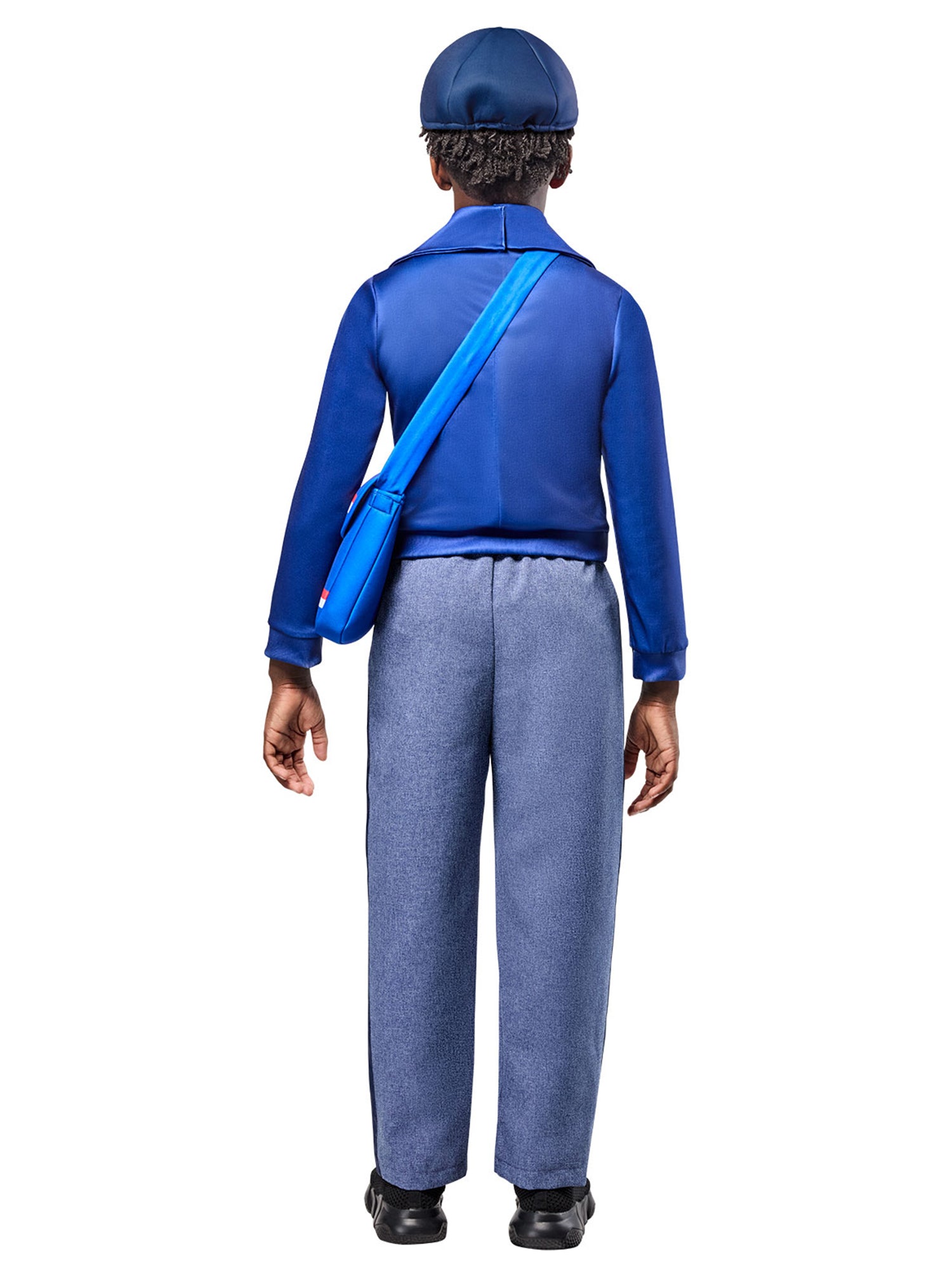 Kids' USPS Letter Carrier Costume - costumes.com