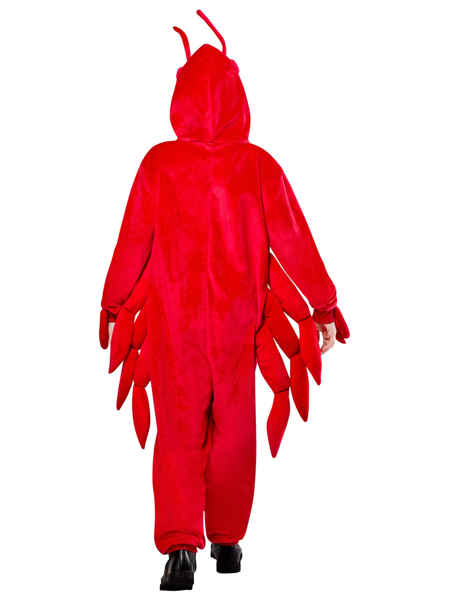 Kids' Lobster Zipsters Costume - costumes.com