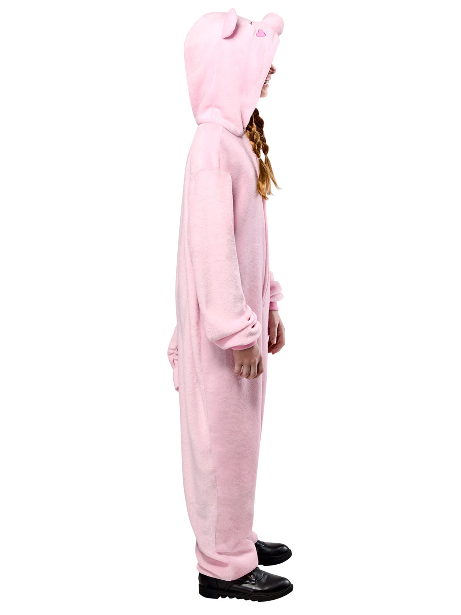 Kids' Piggy Zipsters Costume - costumes.com