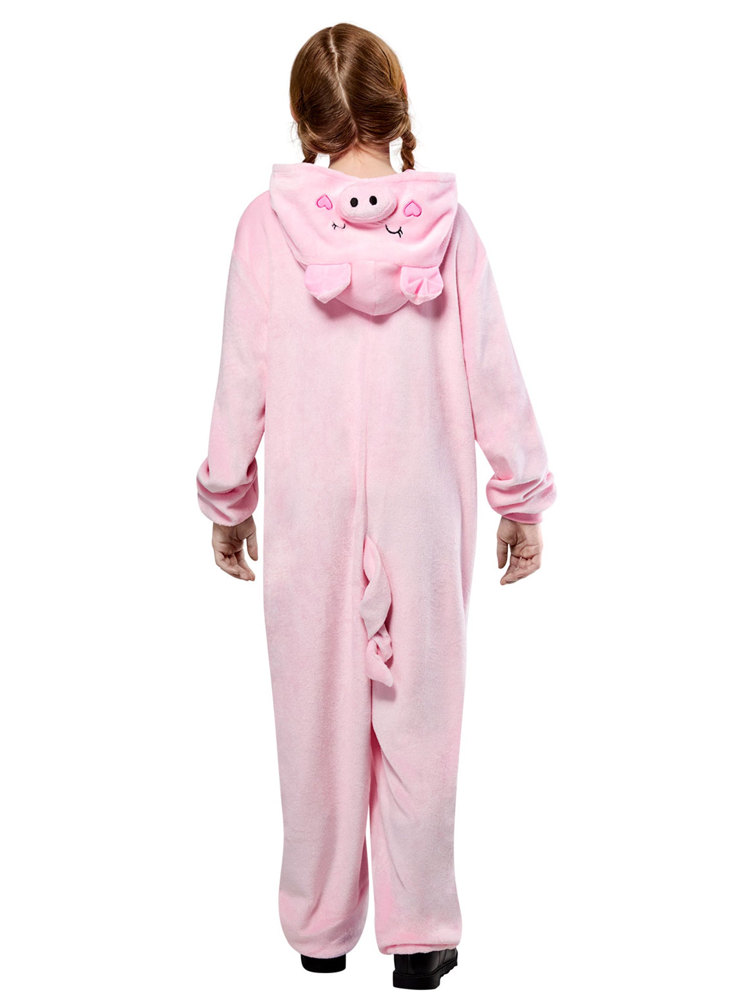 Kids' Piggy Zipsters Costume - costumes.com