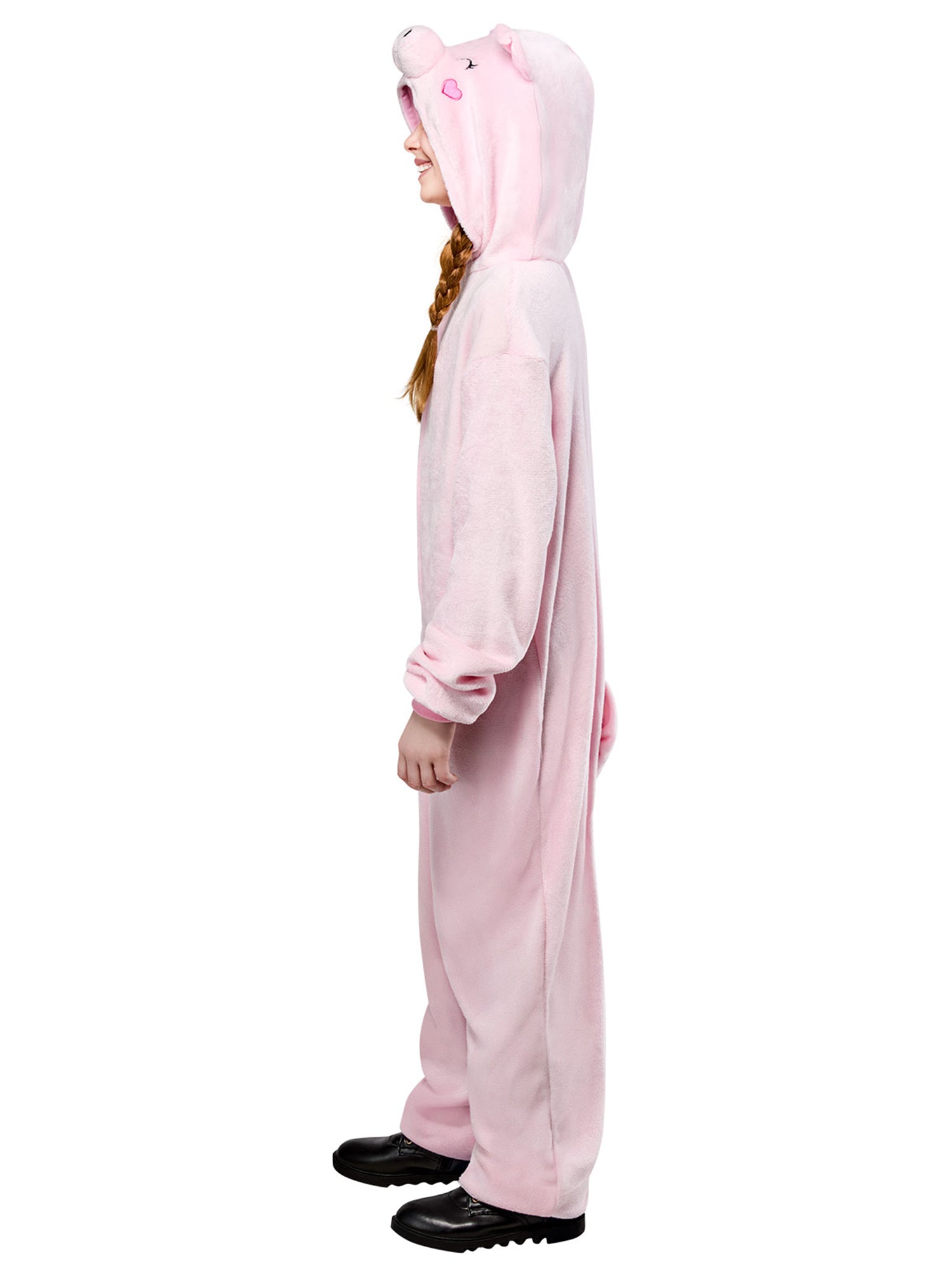 Kids' Piggy Zipsters Costume - costumes.com