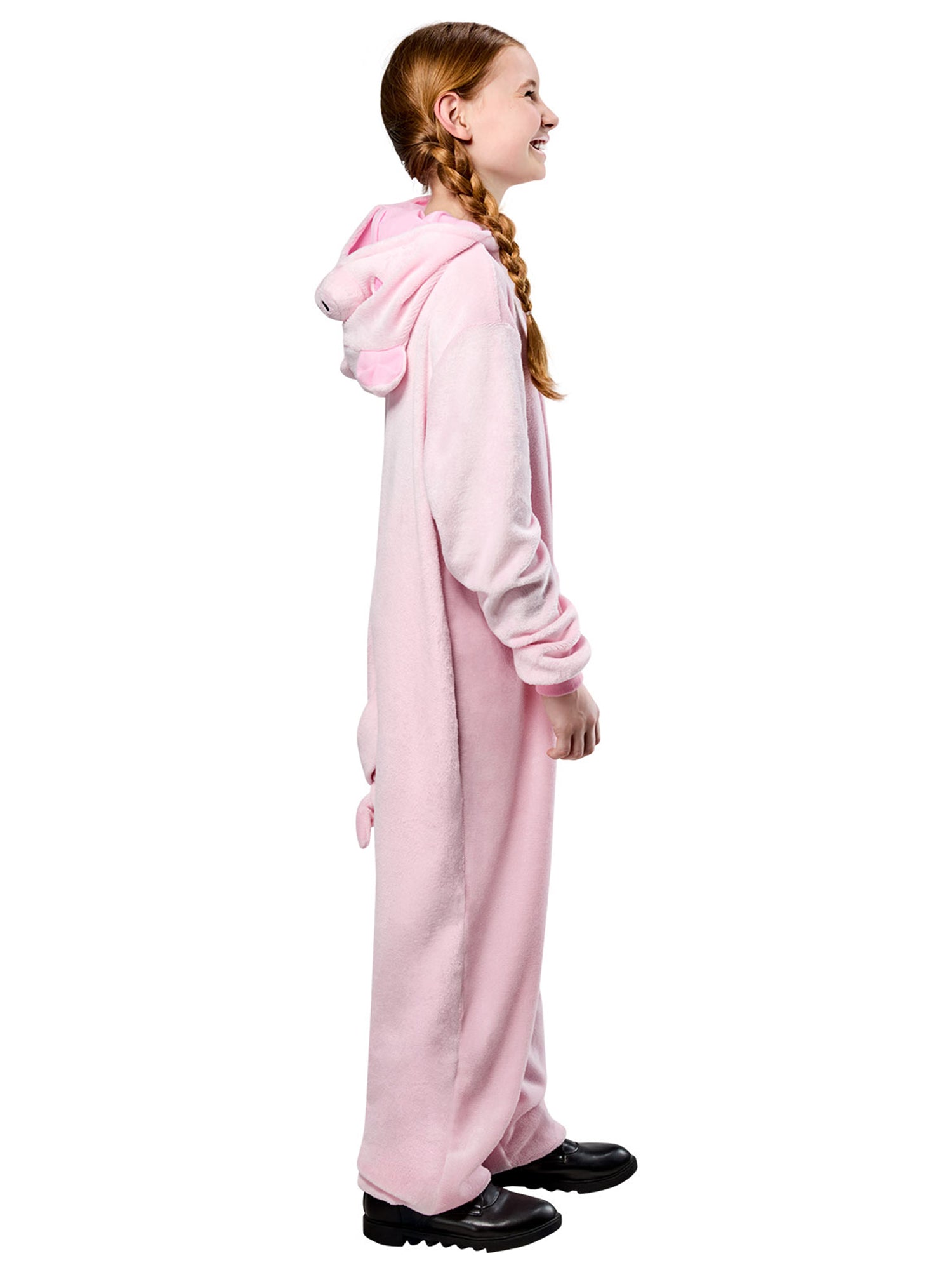 Kids' Piggy Zipsters Costume - costumes.com