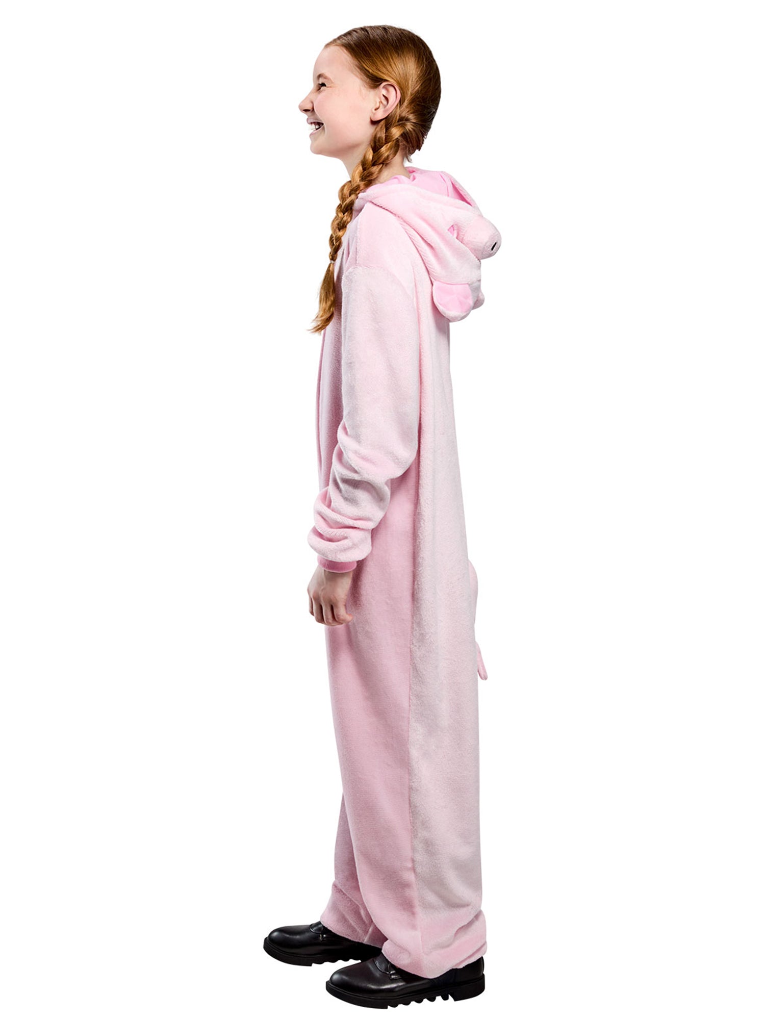 Kids' Piggy Zipsters Costume - costumes.com