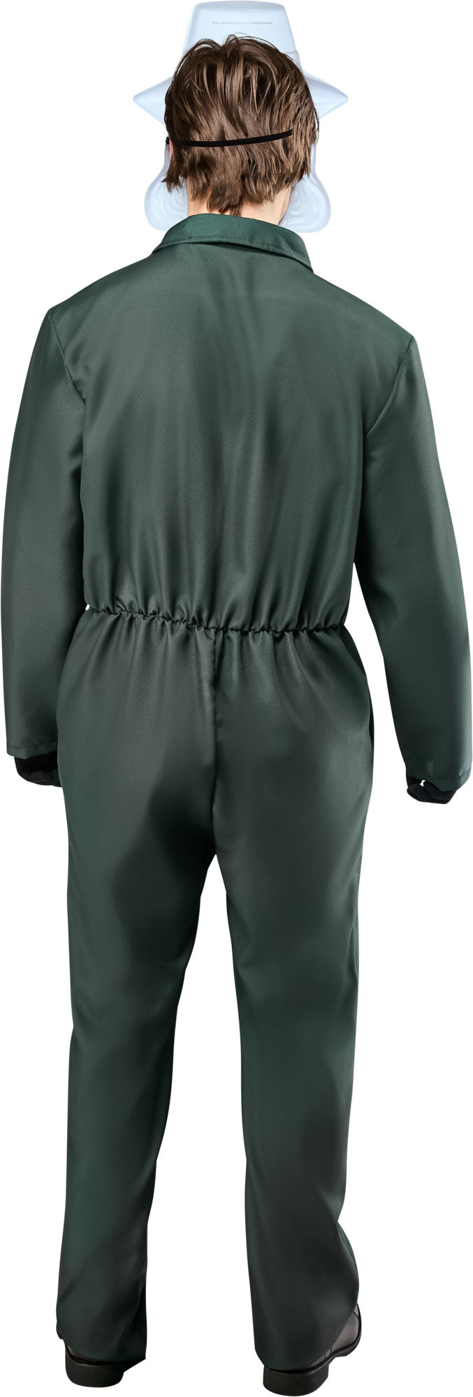 Men's Thanksgiving Movie Carver John Costume with Mask - costumes.com