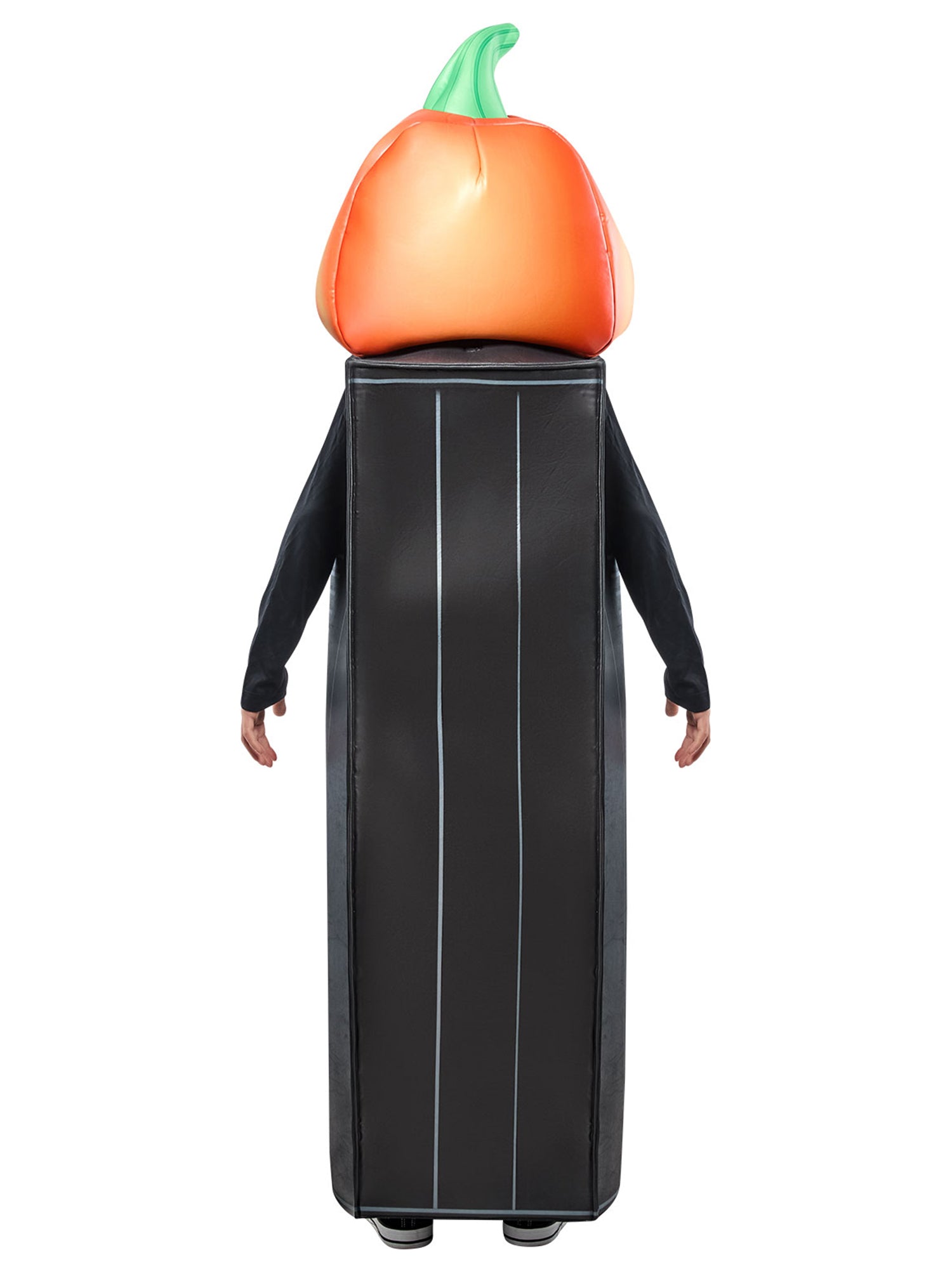 Kids' Pez Dispenser Pumpkin Costume - costumes.com