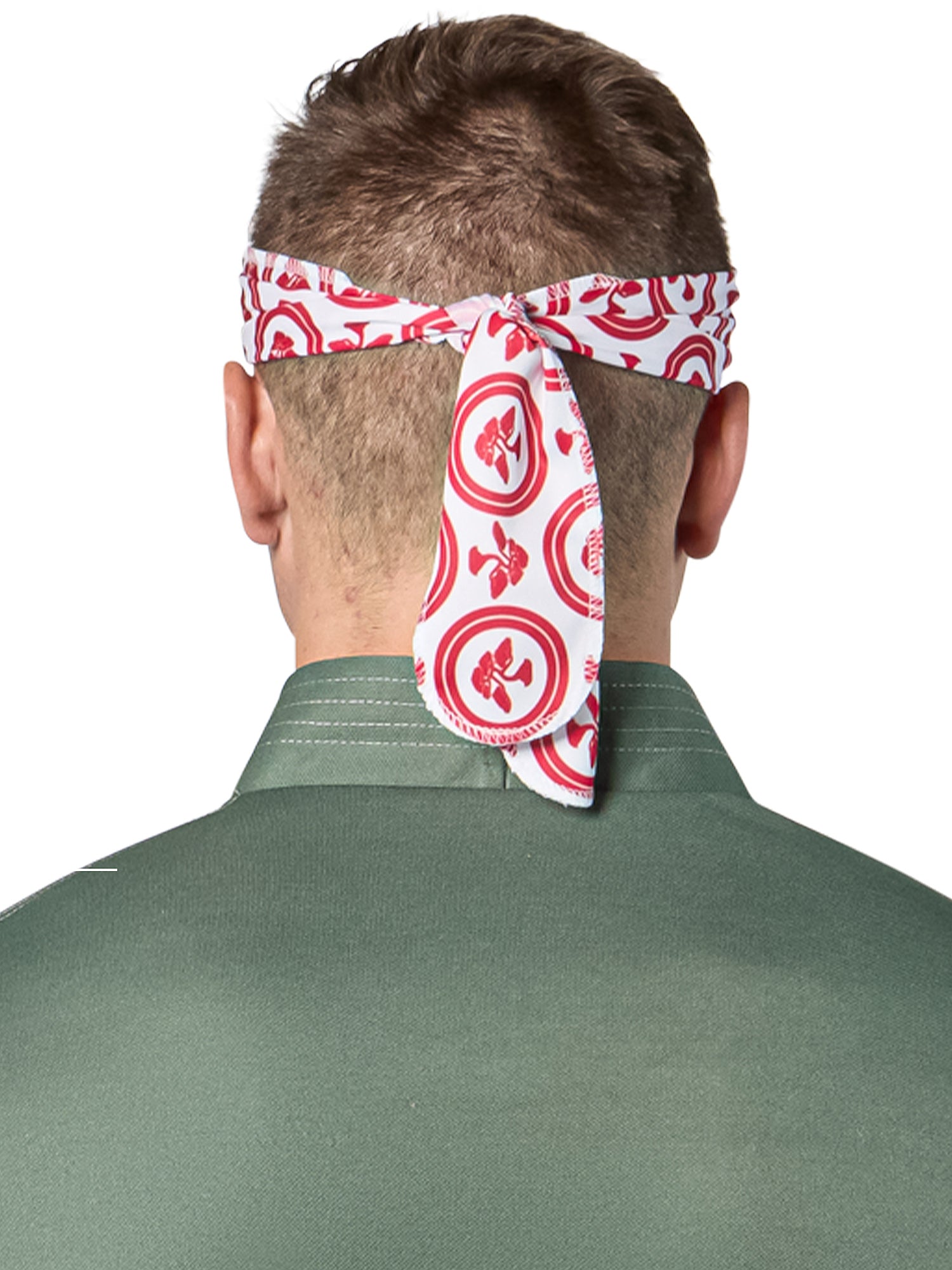 Men's Karate Kid Legends Movie Li Fong Costume - costumes.com