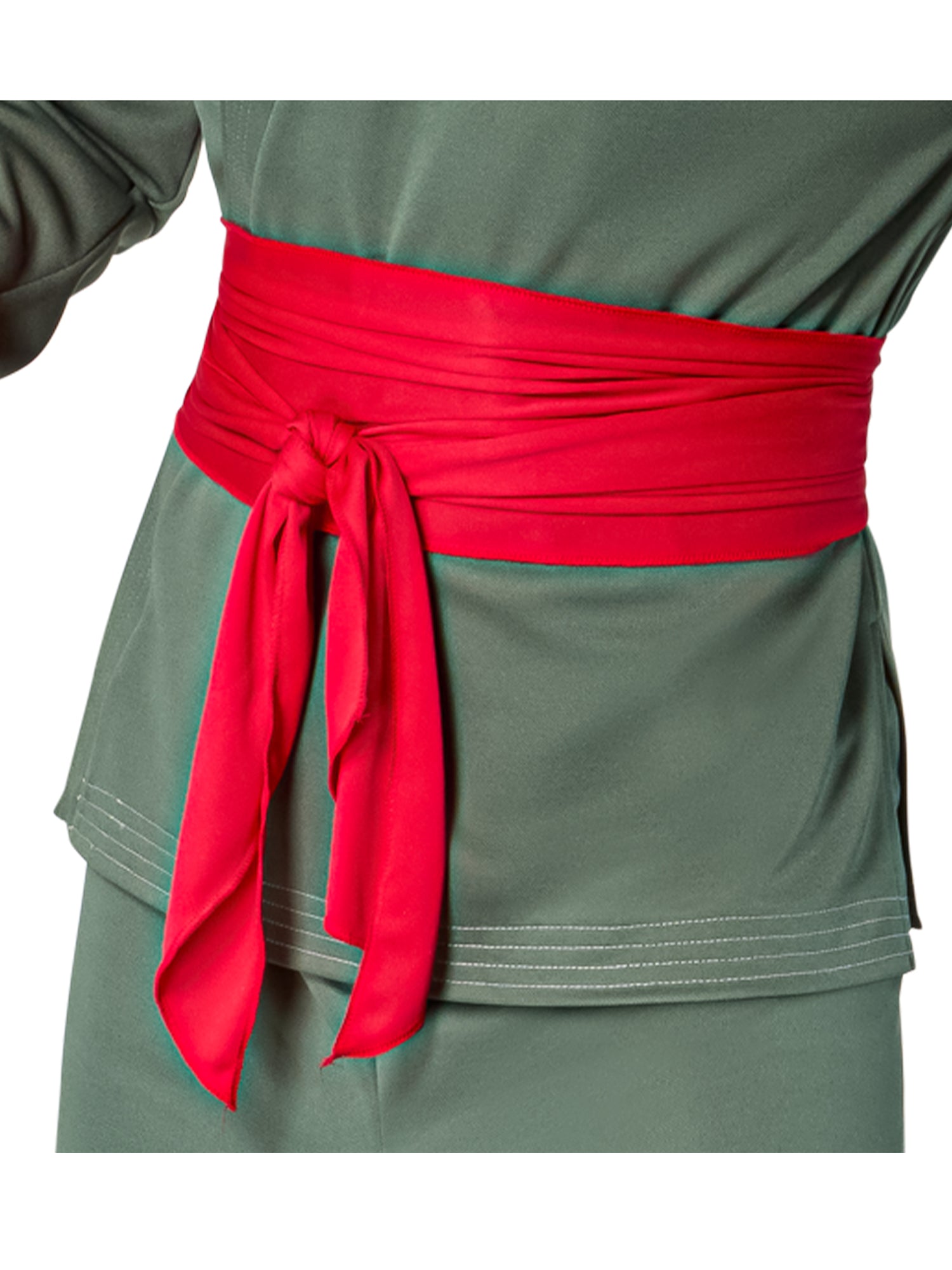 Men's Karate Kid Legends Movie Li Fong Costume - costumes.com