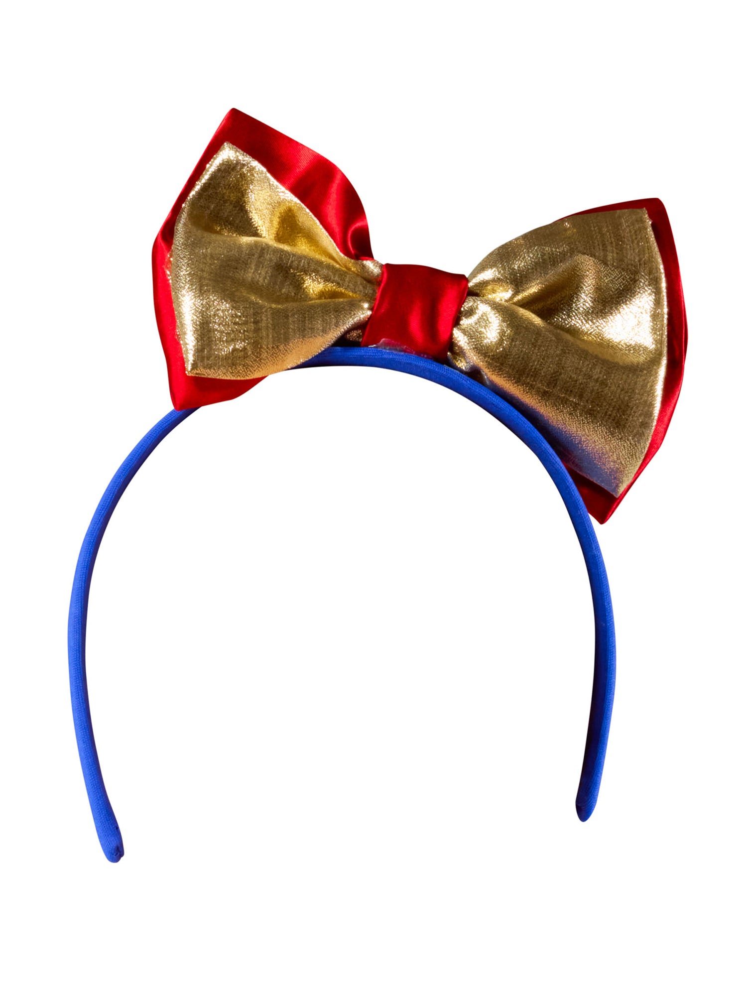 Girls' Fairytale Fairest Princess Dress and Headband - costumes.com