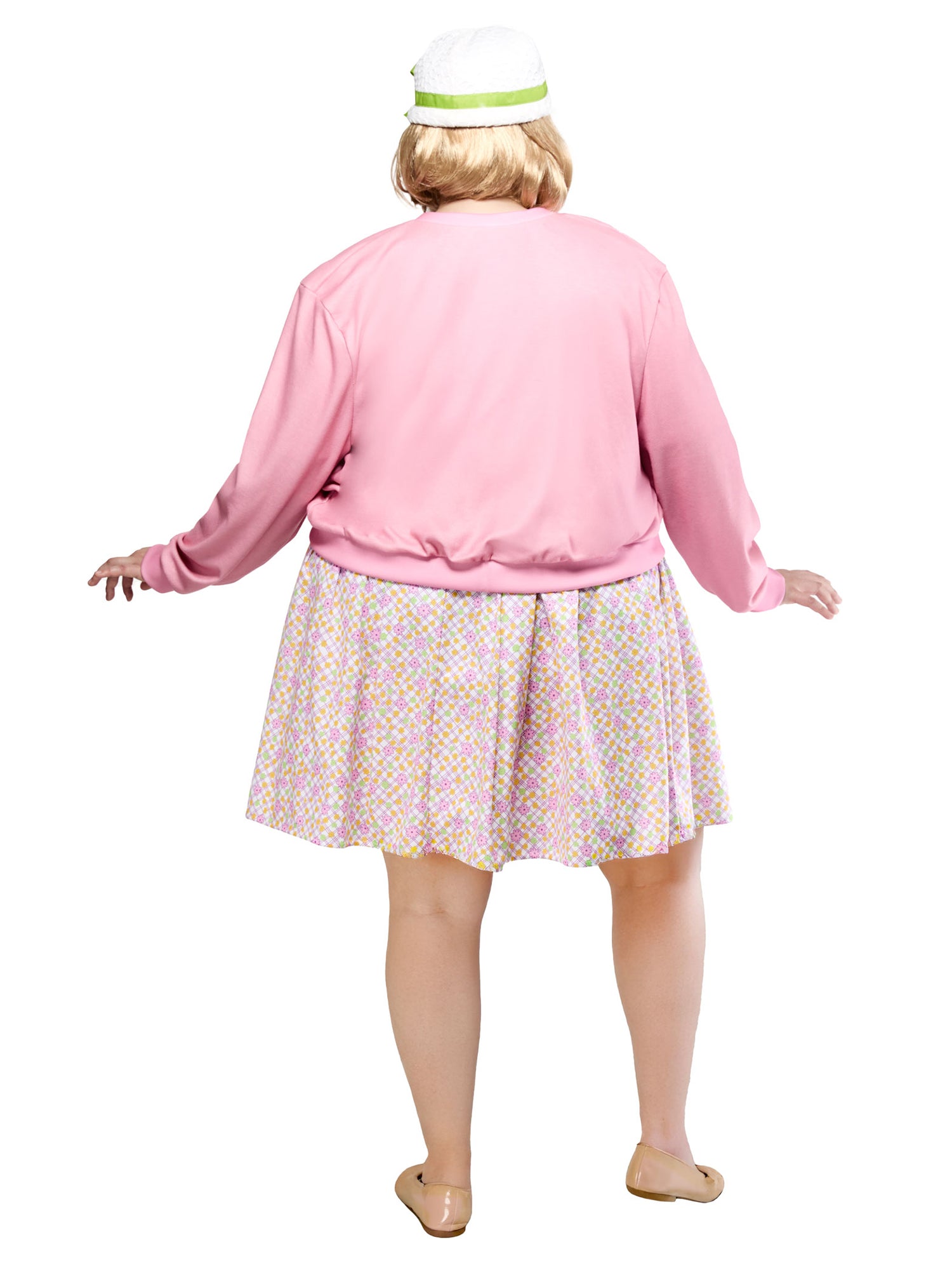 Women's Plus Size American Girl Kit Kittredge Costume Set - costumes.com