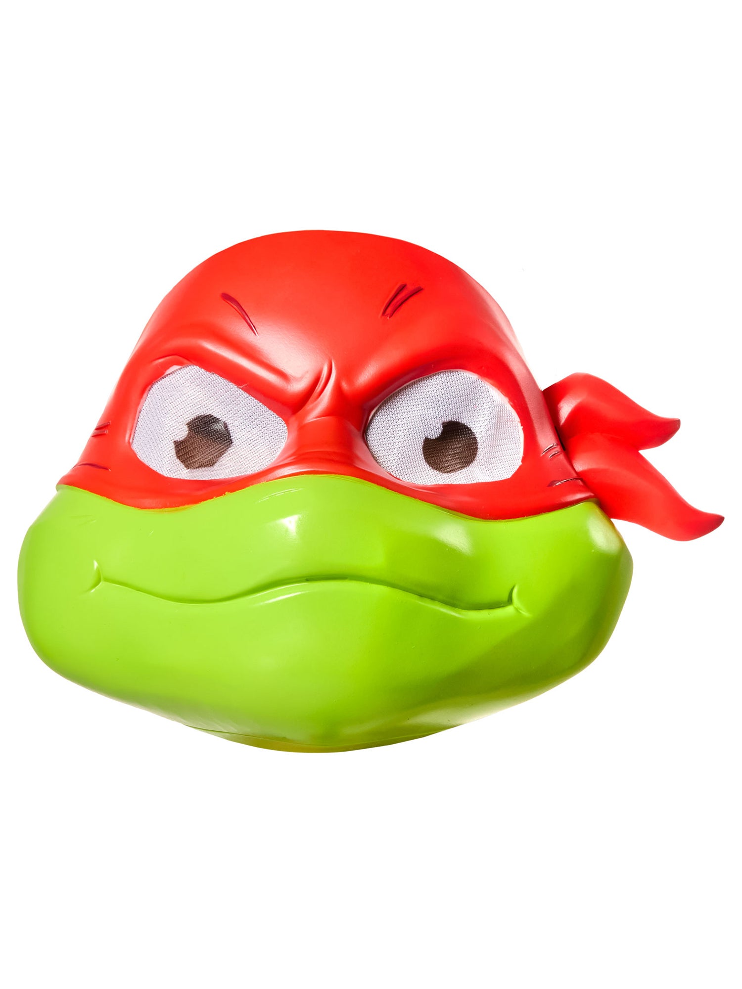 Boys' Teenage Mutant Ninja Turtles: Mutant Mayhem Raphael Costume - Deluxe - costumes.com