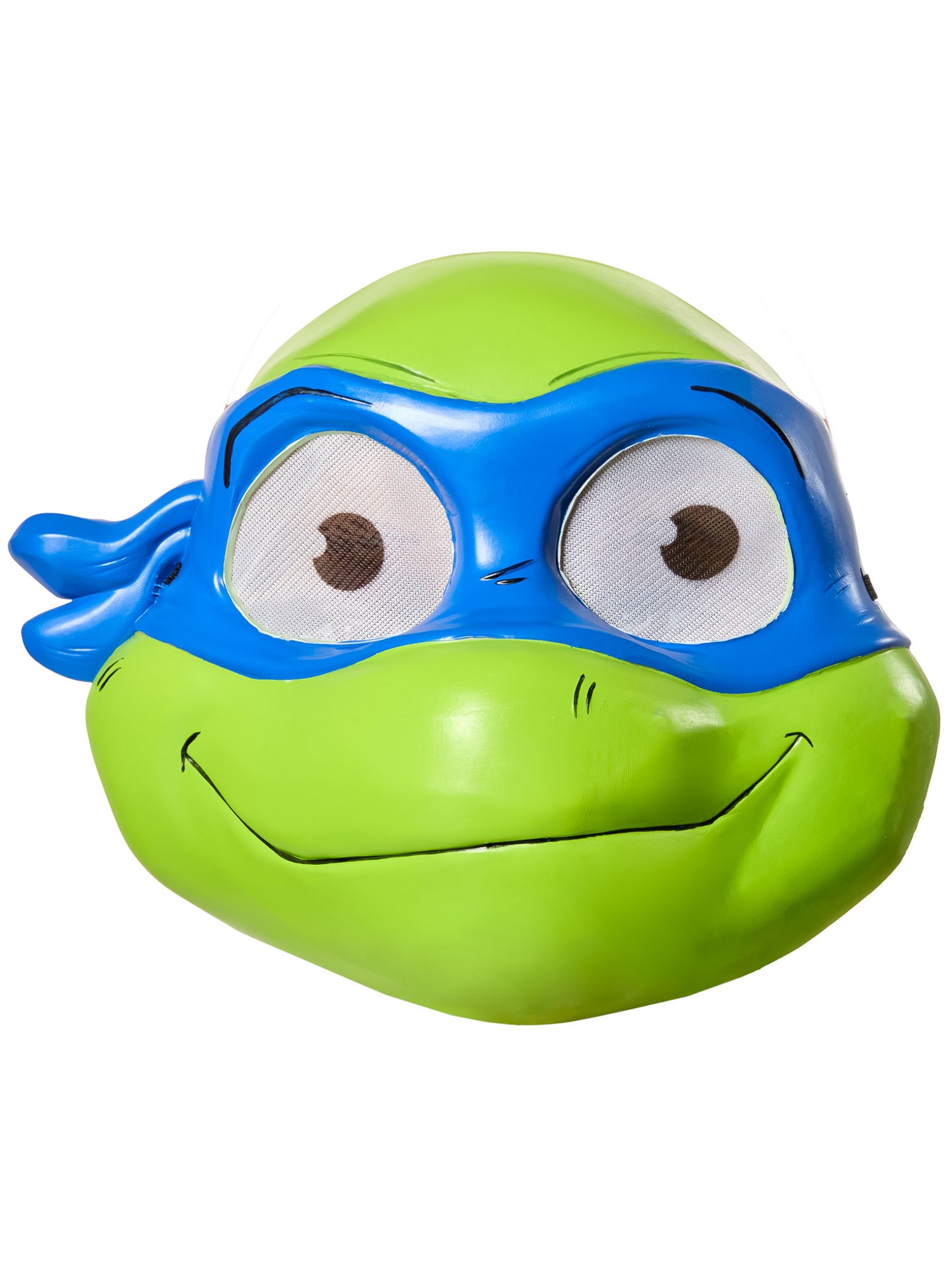 Boys' Teenage Mutant Ninja Turtles: Mutant Mayhem Leonardo Costume - Deluxe - costumes.com