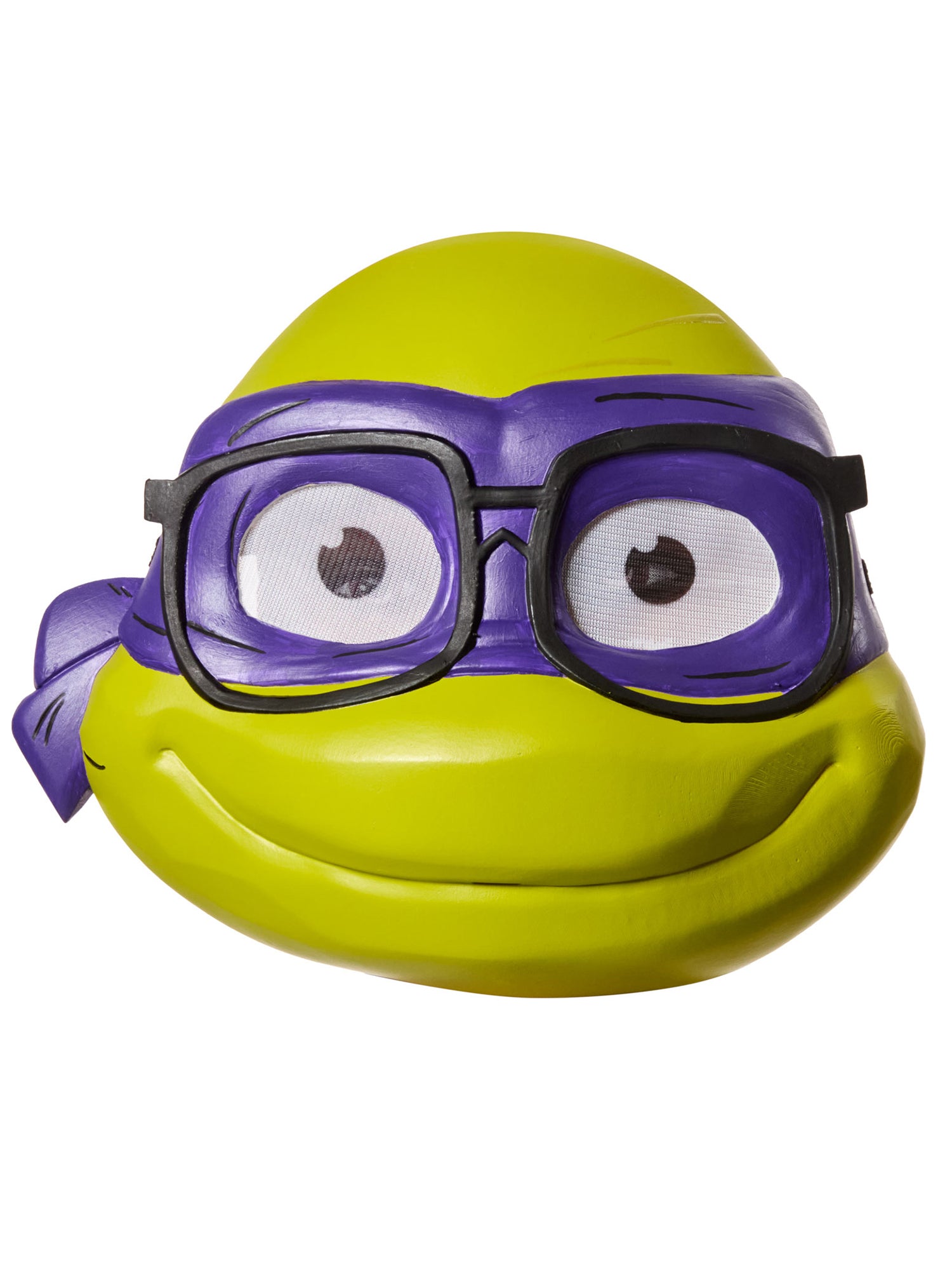 Boys' Teenage Mutant Ninja Turtles: Mutant Mayhem Donatello Costume - Deluxe - costumes.com
