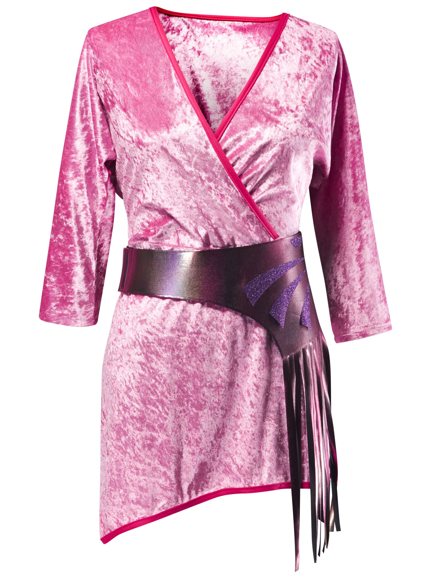 Women's Jem and the Holograms Costume - Deluxe - costumes.com