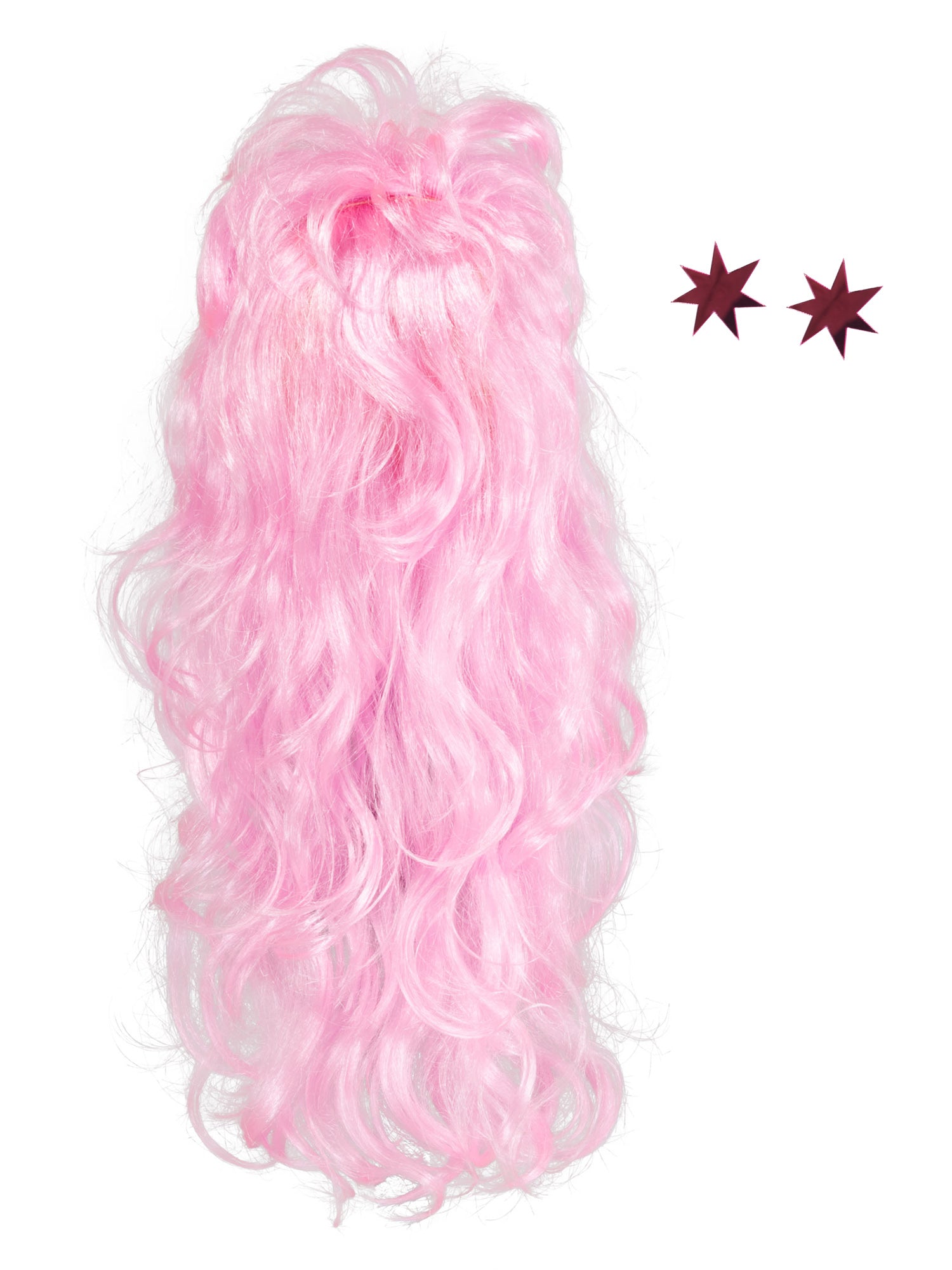 Women's Jem and the Holograms Costume - Deluxe - costumes.com