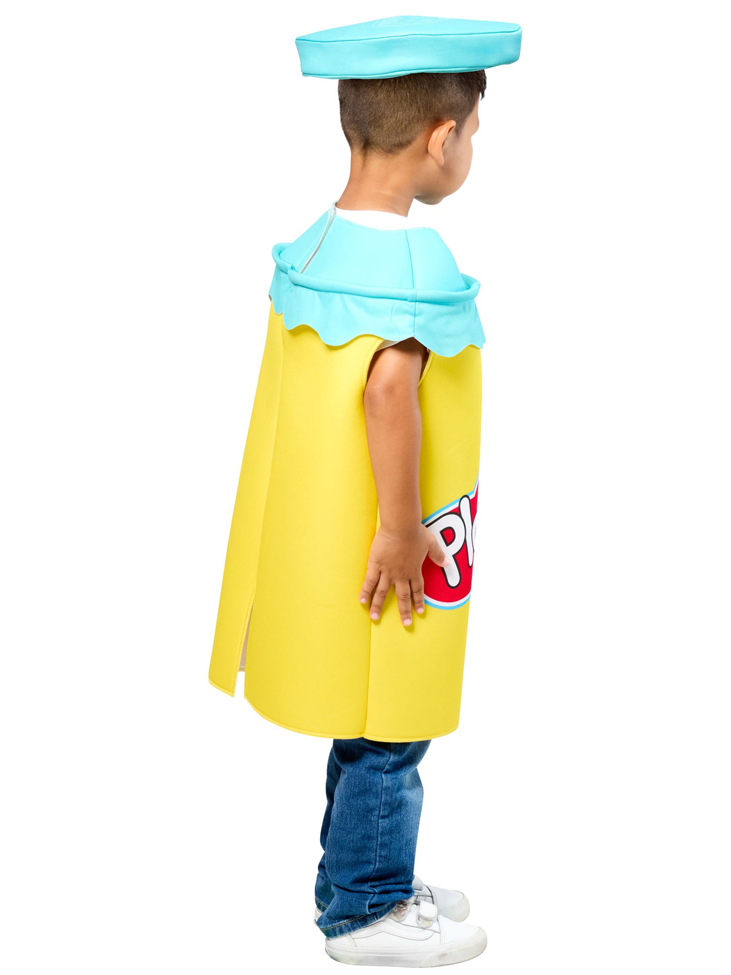 Hasbro Blue Play-Doh Costume for Toddlers - costumes.com