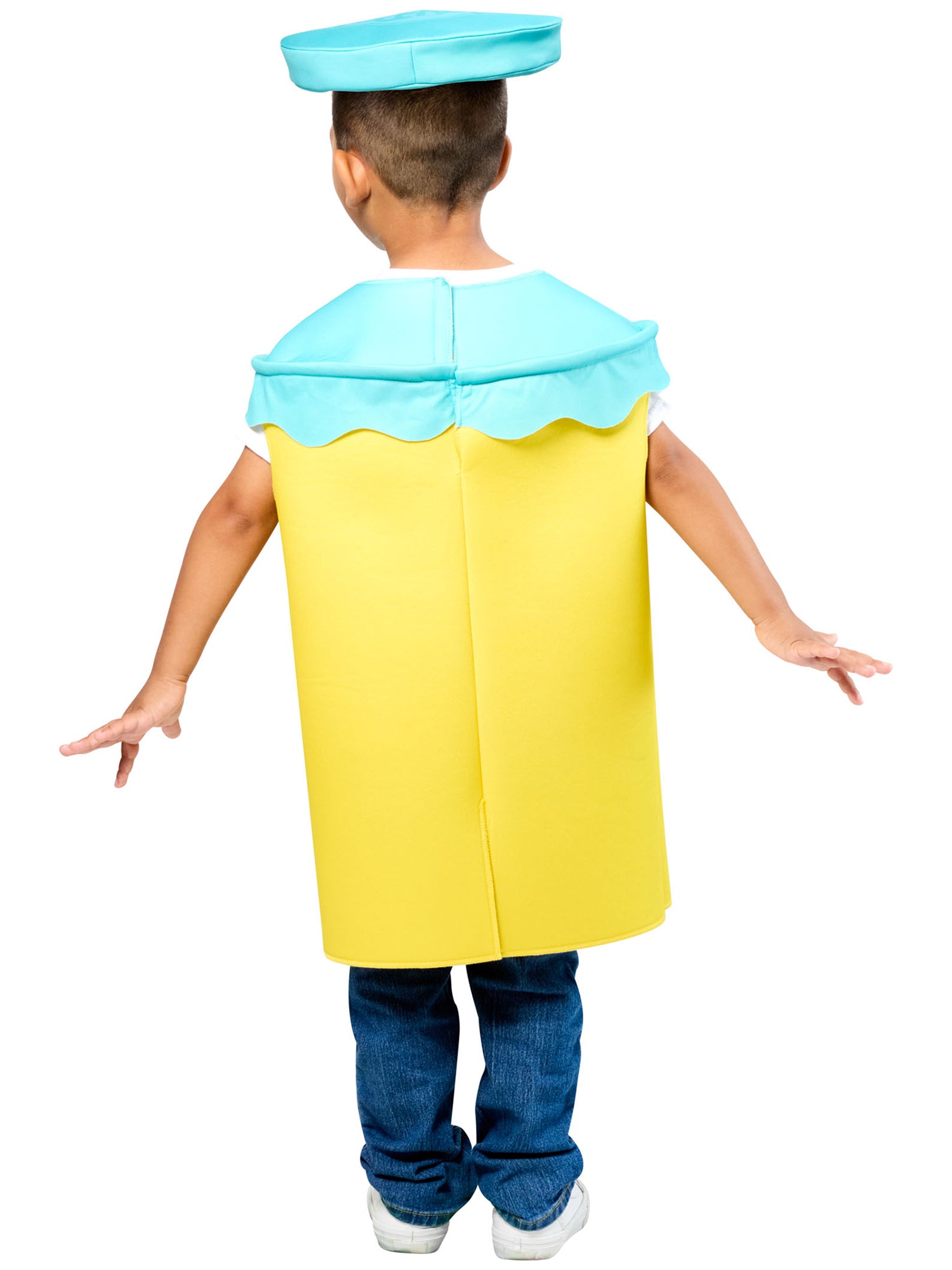 Hasbro Blue Play-Doh Costume for Toddlers - costumes.com