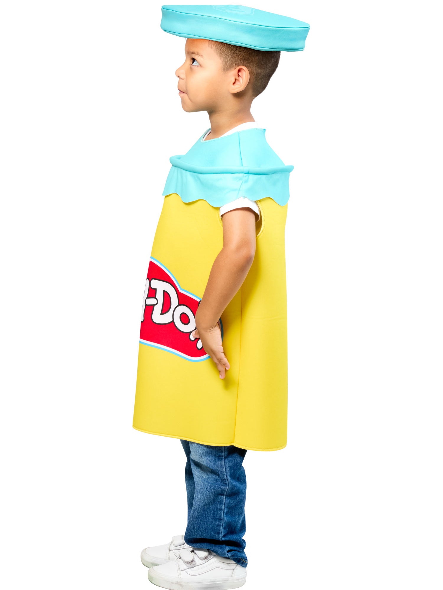 Hasbro Blue Play-Doh Costume for Toddlers - costumes.com
