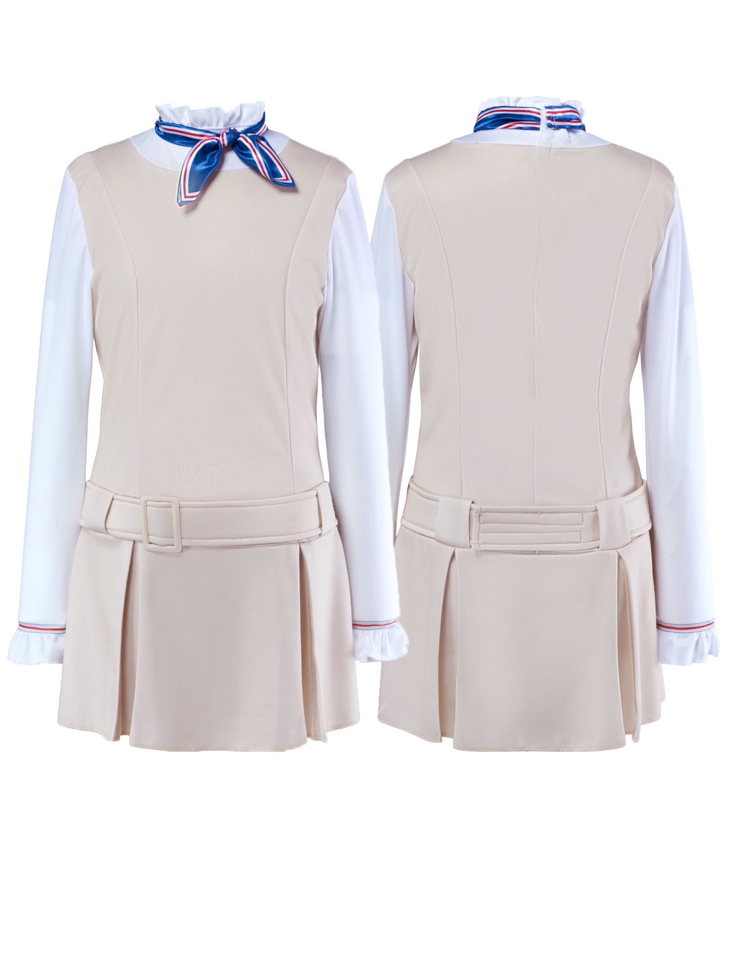 Girls' M3GAN 2.0 Costume - Deluxe - costumes.com