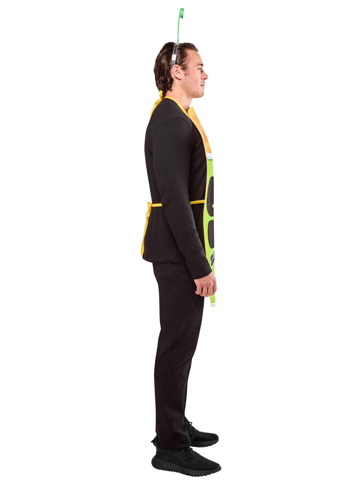 Adult 7-Eleven Slurpee Costume - costumes.com