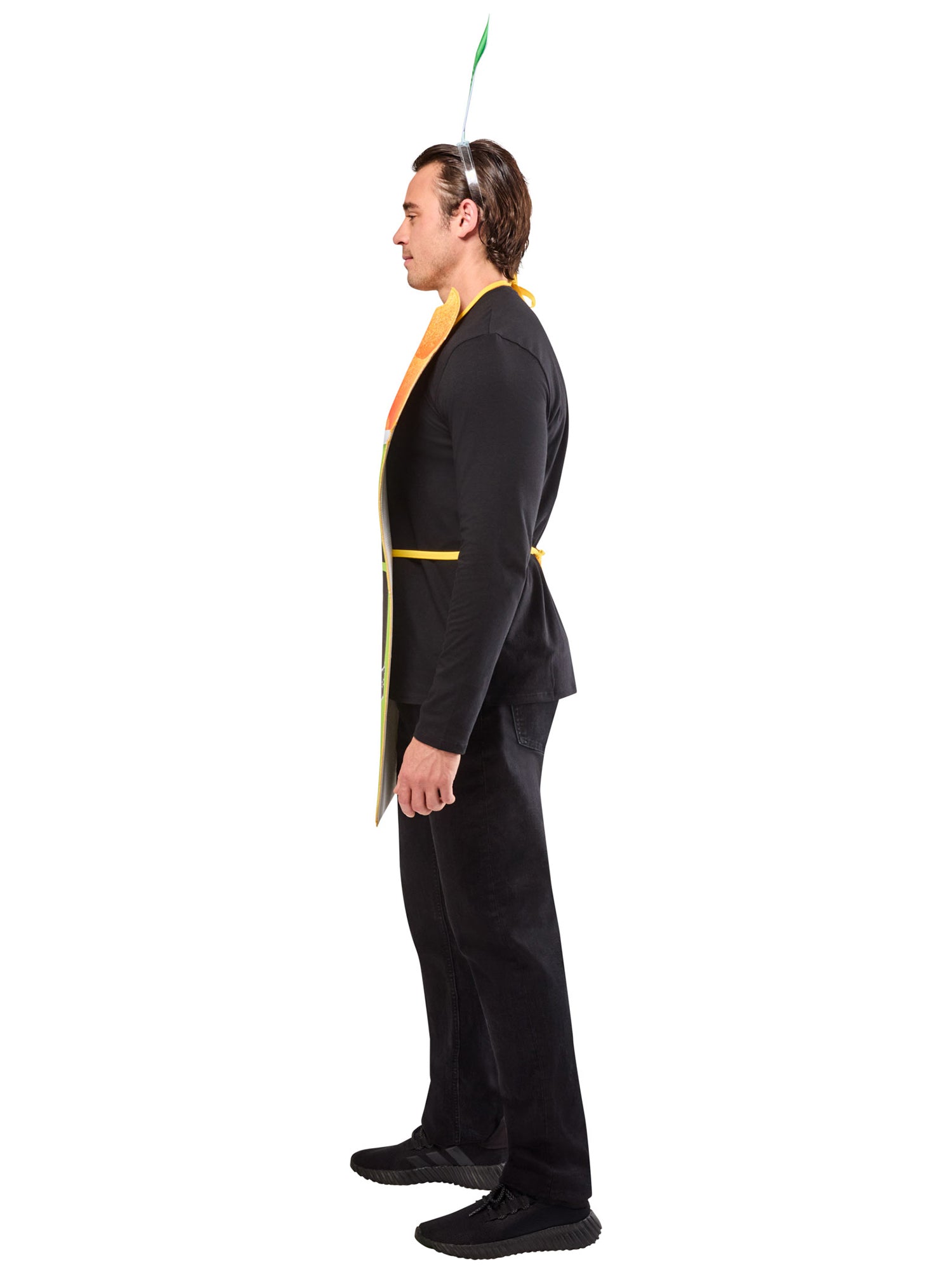 Adult 7-Eleven Slurpee Costume - costumes.com