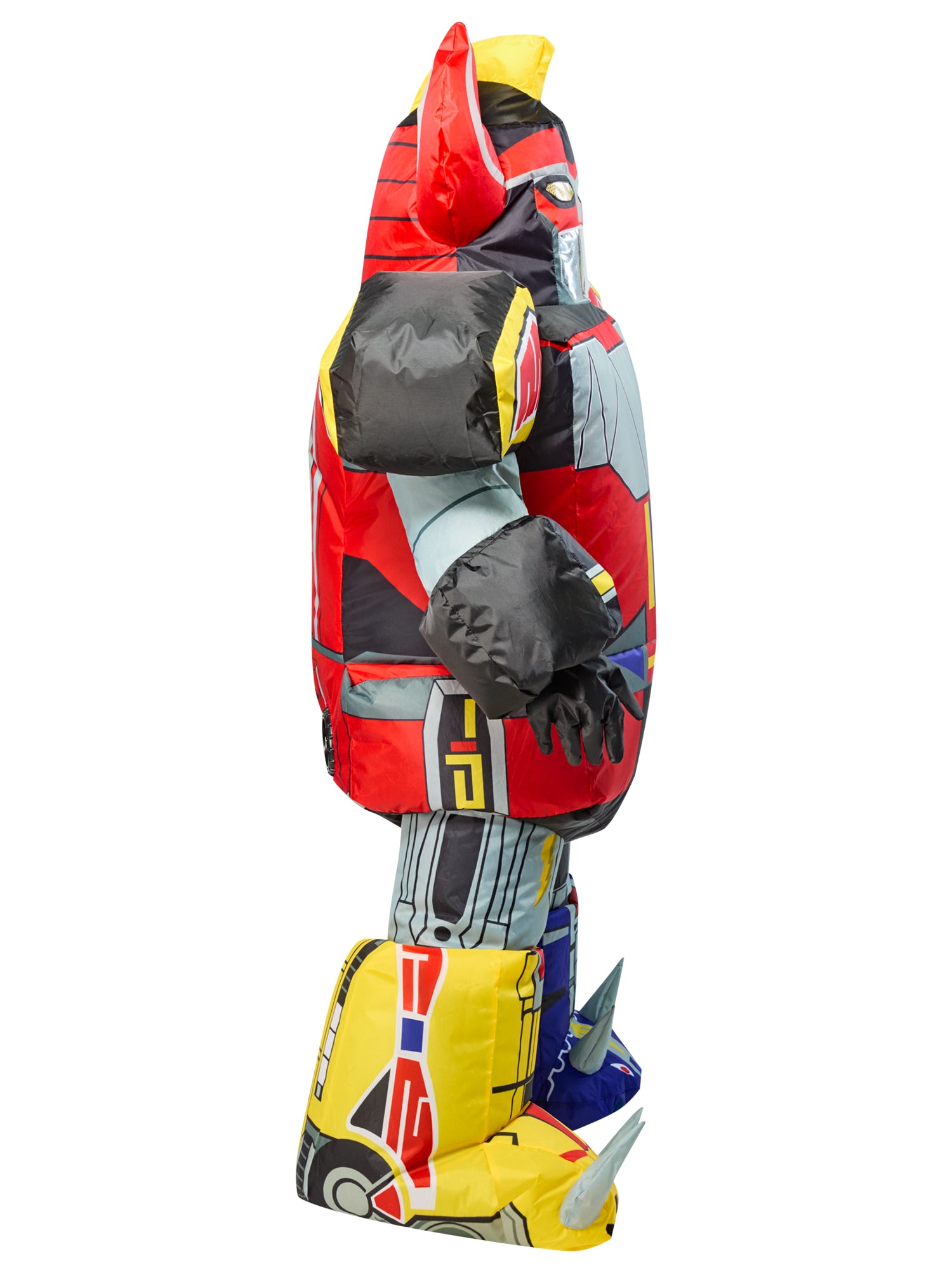 Kids' Power Rangers Megazord Inflatable Costume - costumes.com