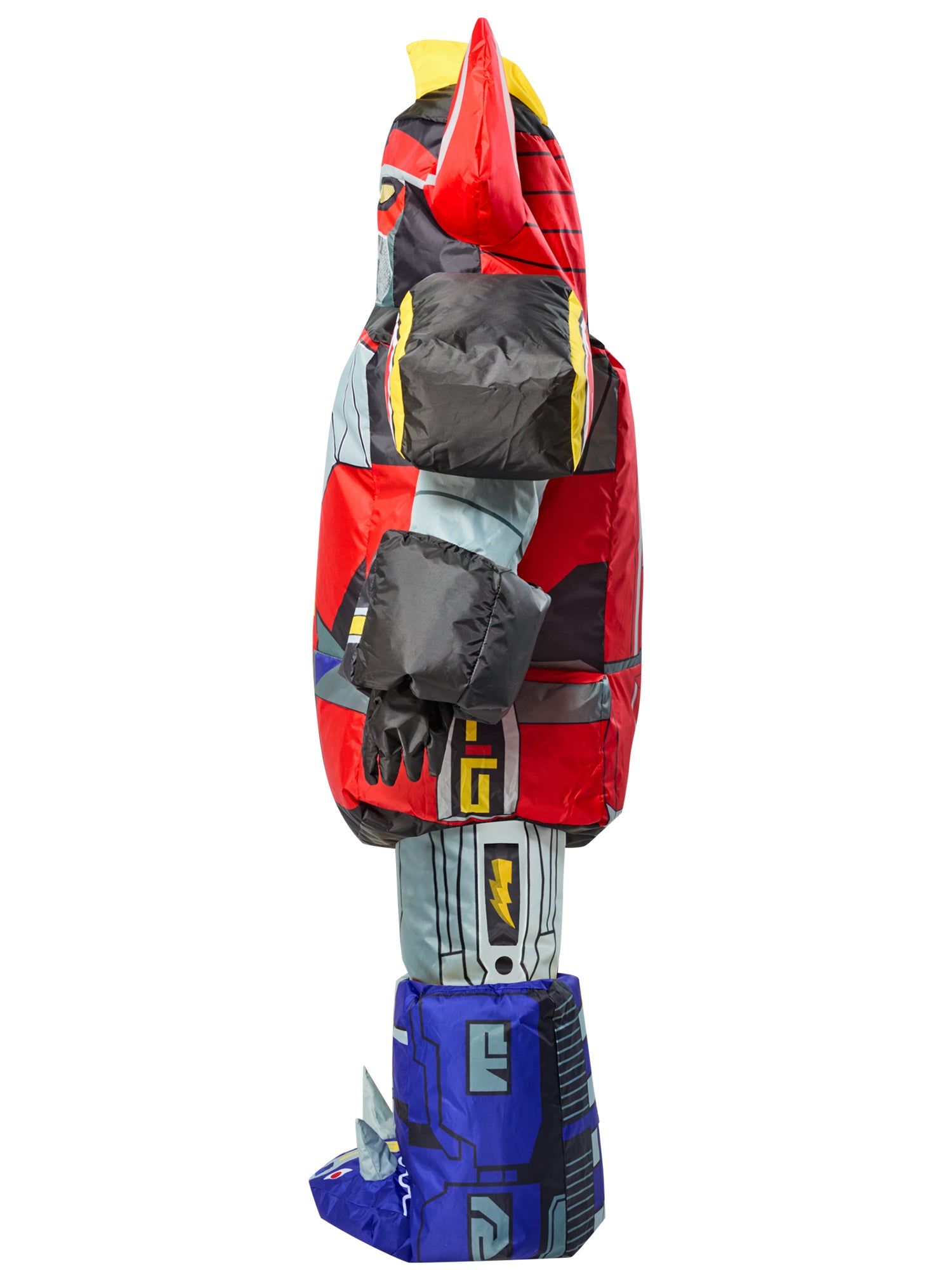 Kids' Power Rangers Megazord Inflatable Costume - costumes.com