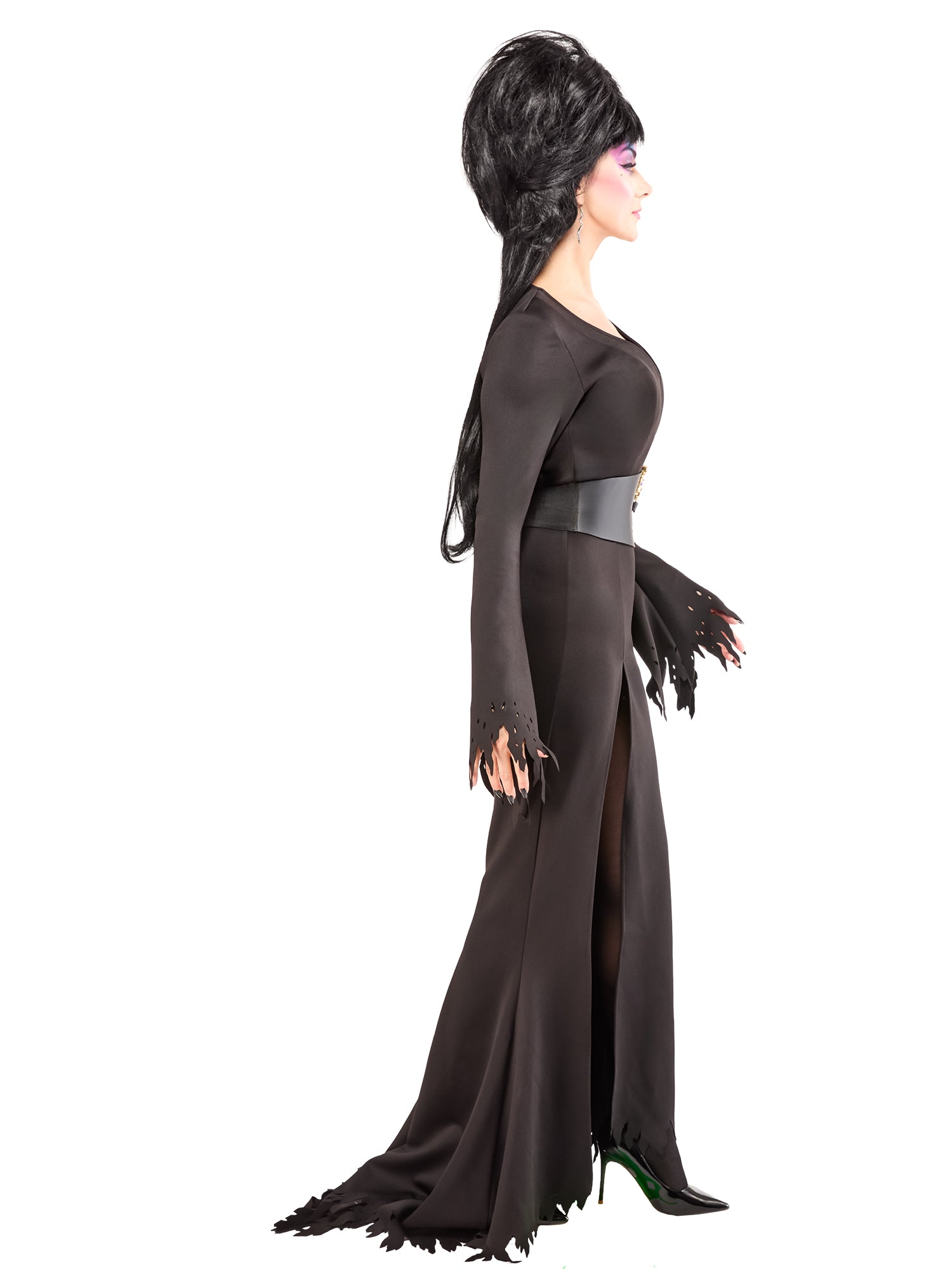 Women's Mistress of the Dark Elvira Costume - Grand Heritage - costumes.com
