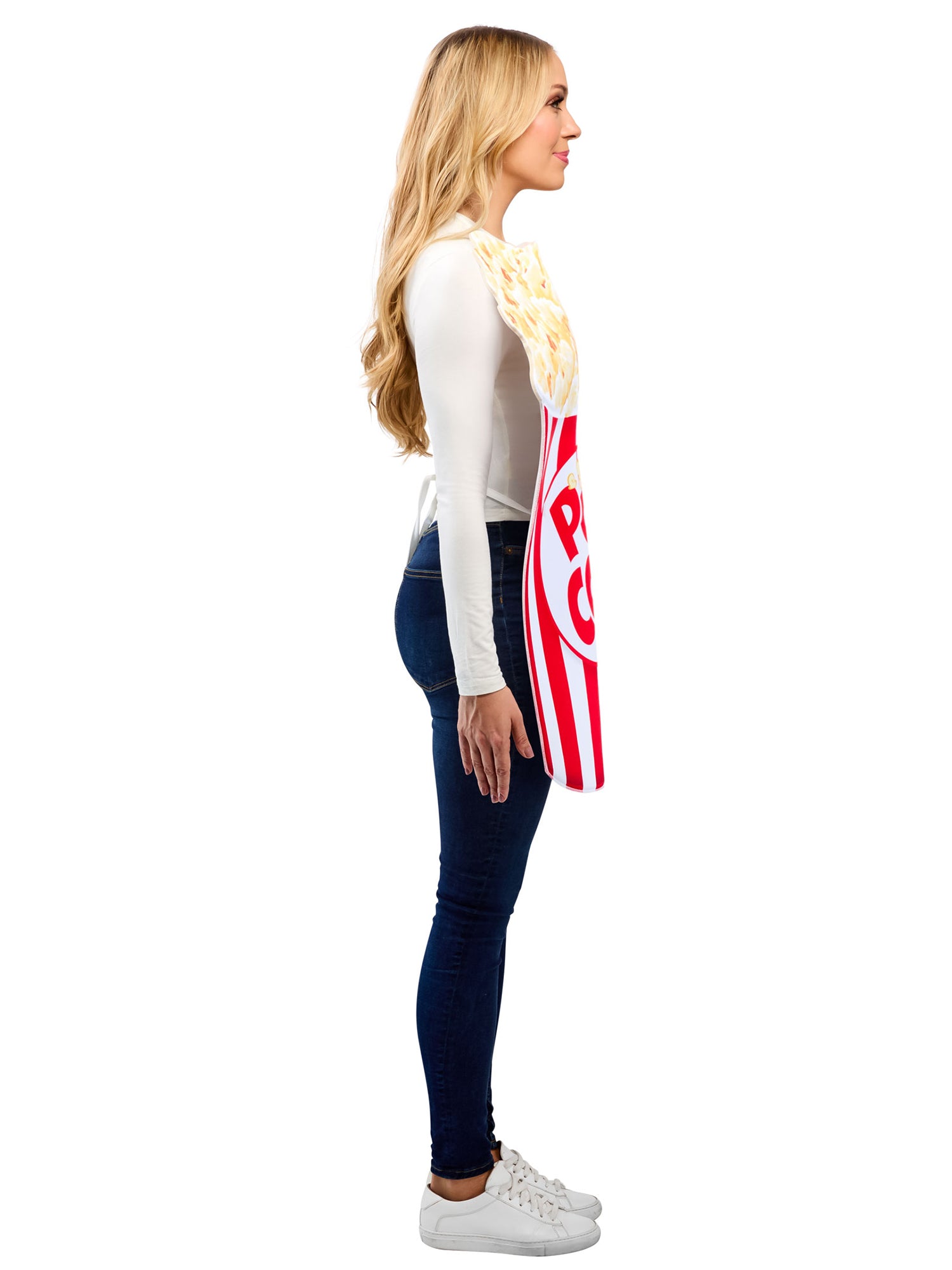 Adult Popcorn and Butter Couples Costume - costumes.com