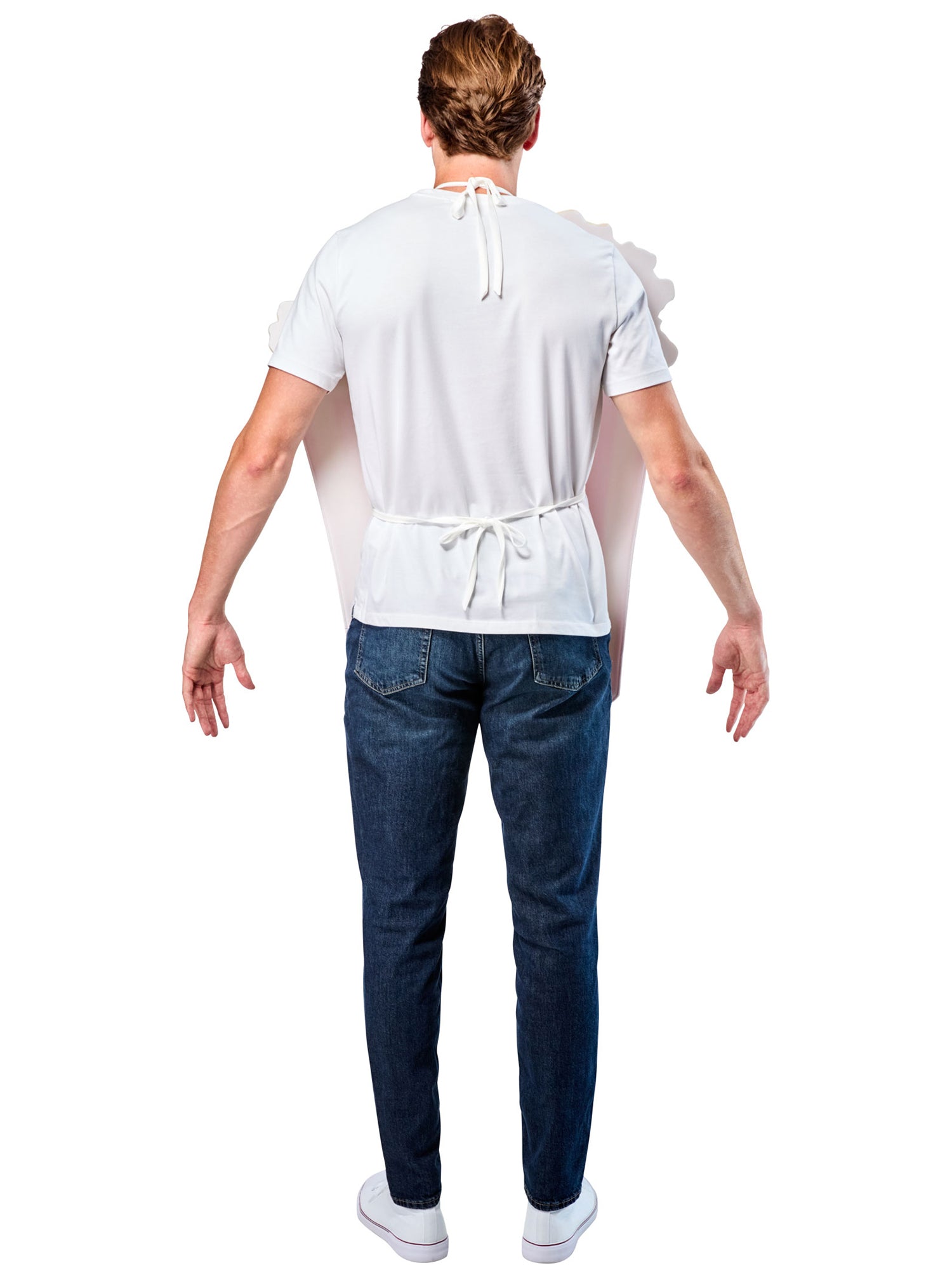 Adult Popcorn and Butter Couples Costume - costumes.com