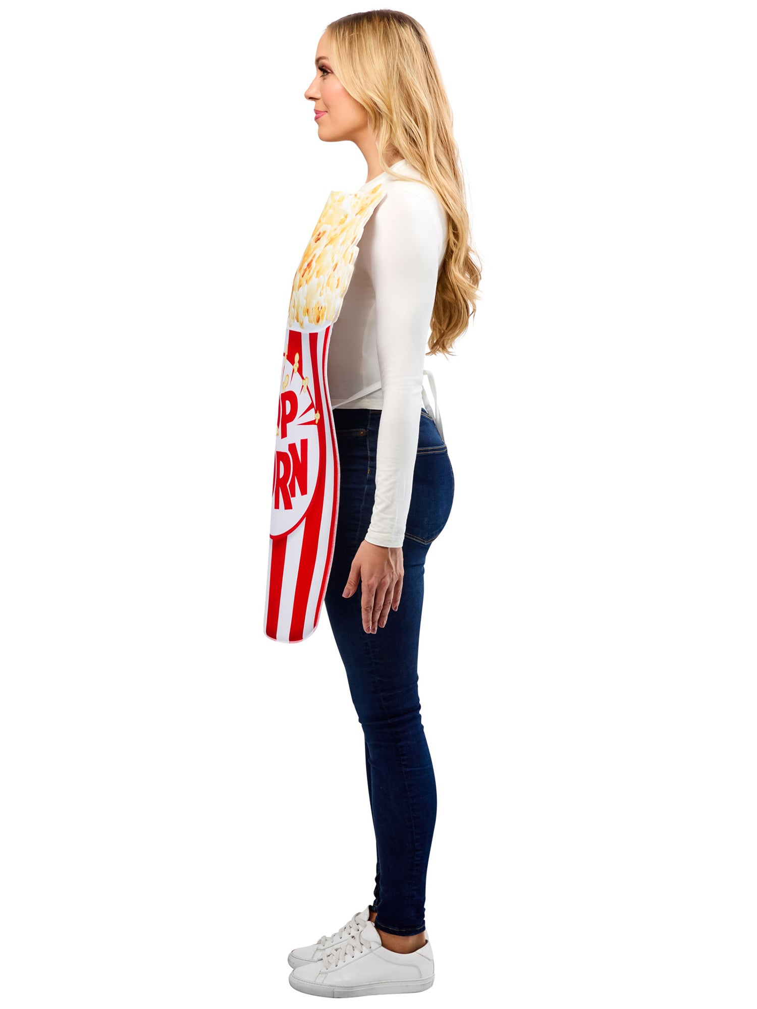 Adult Popcorn and Butter Couples Costume - costumes.com